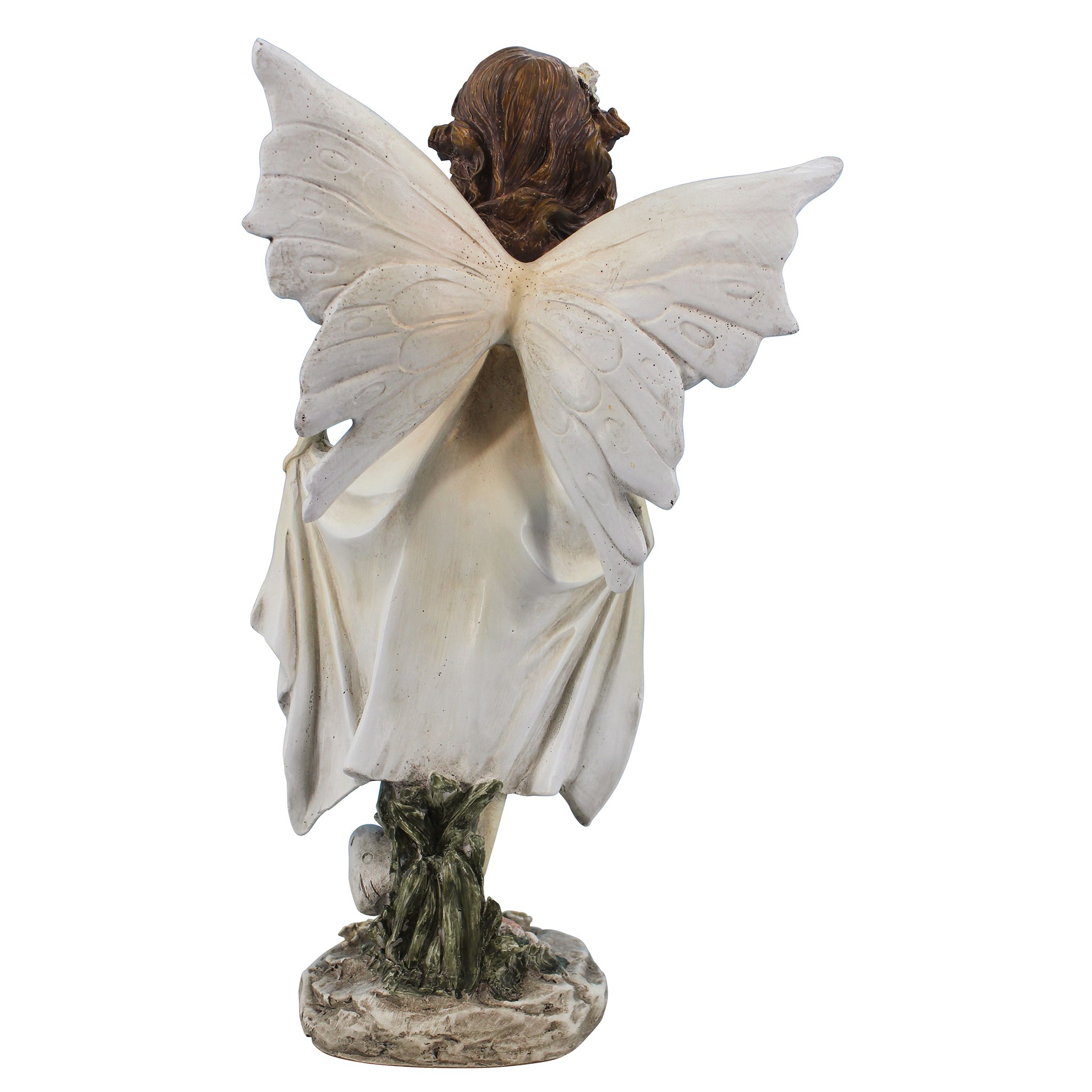 Toscano - Wildflower Meadows Fairies Garden Statue