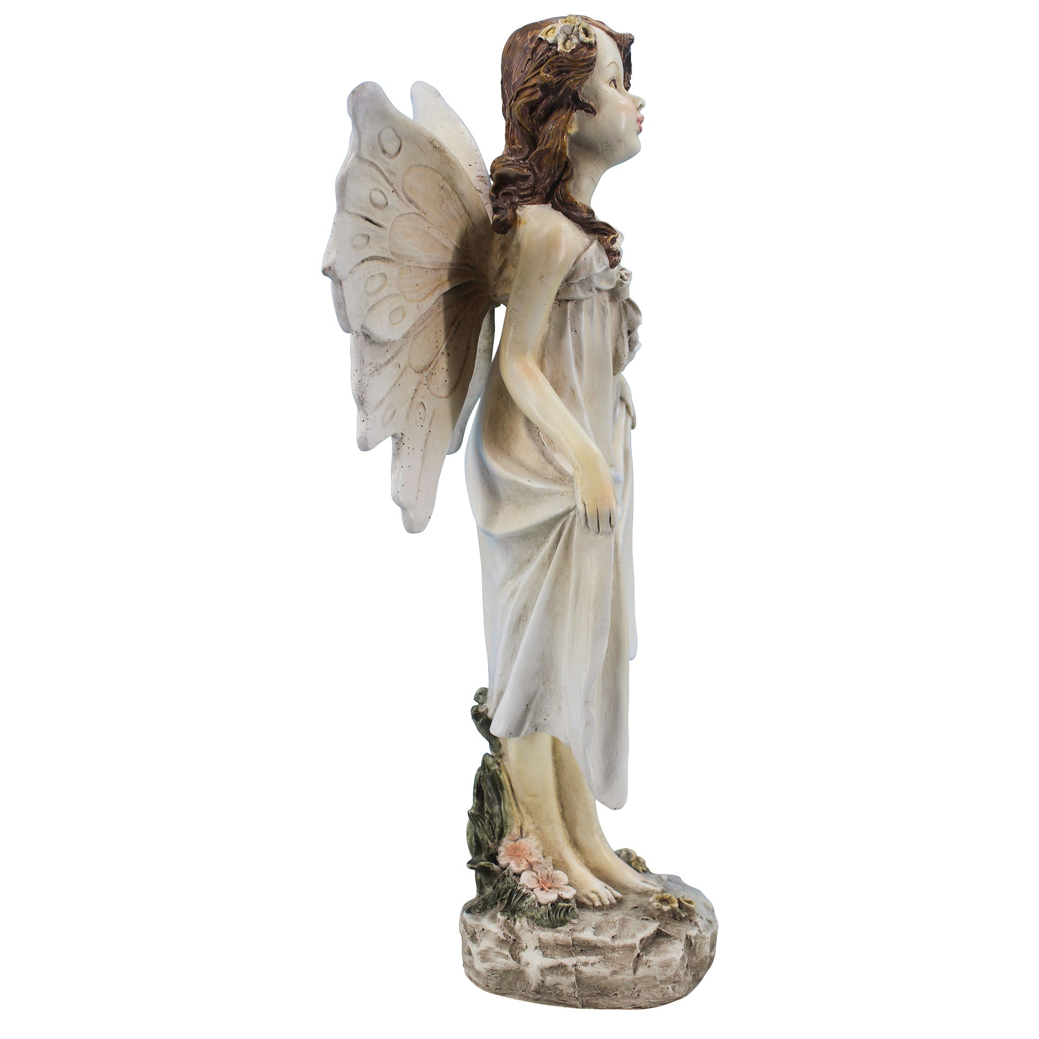 Toscano - Wildflower Meadows Fairies Garden Statue