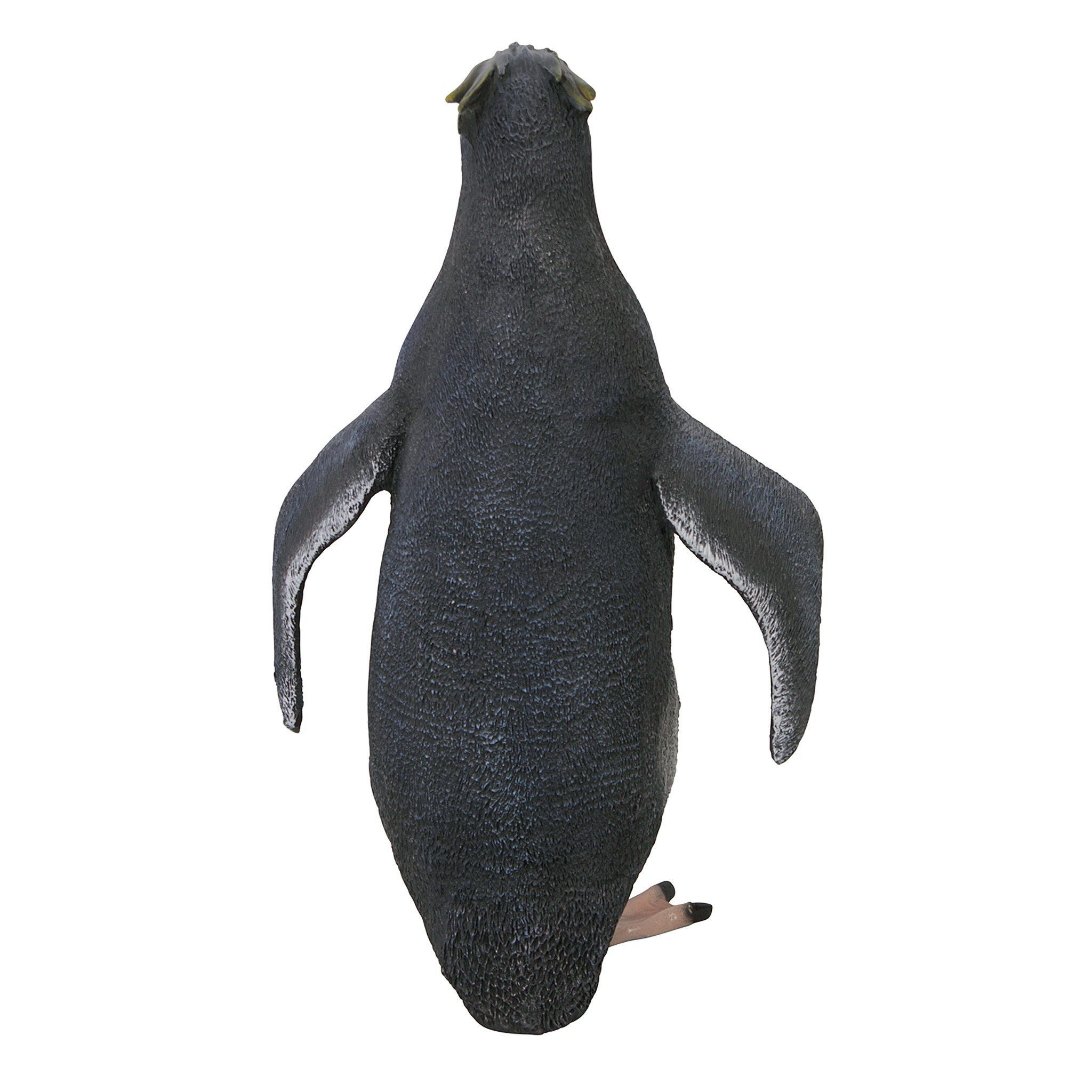 Toscano - Rockhopper Penguin Garden Statue