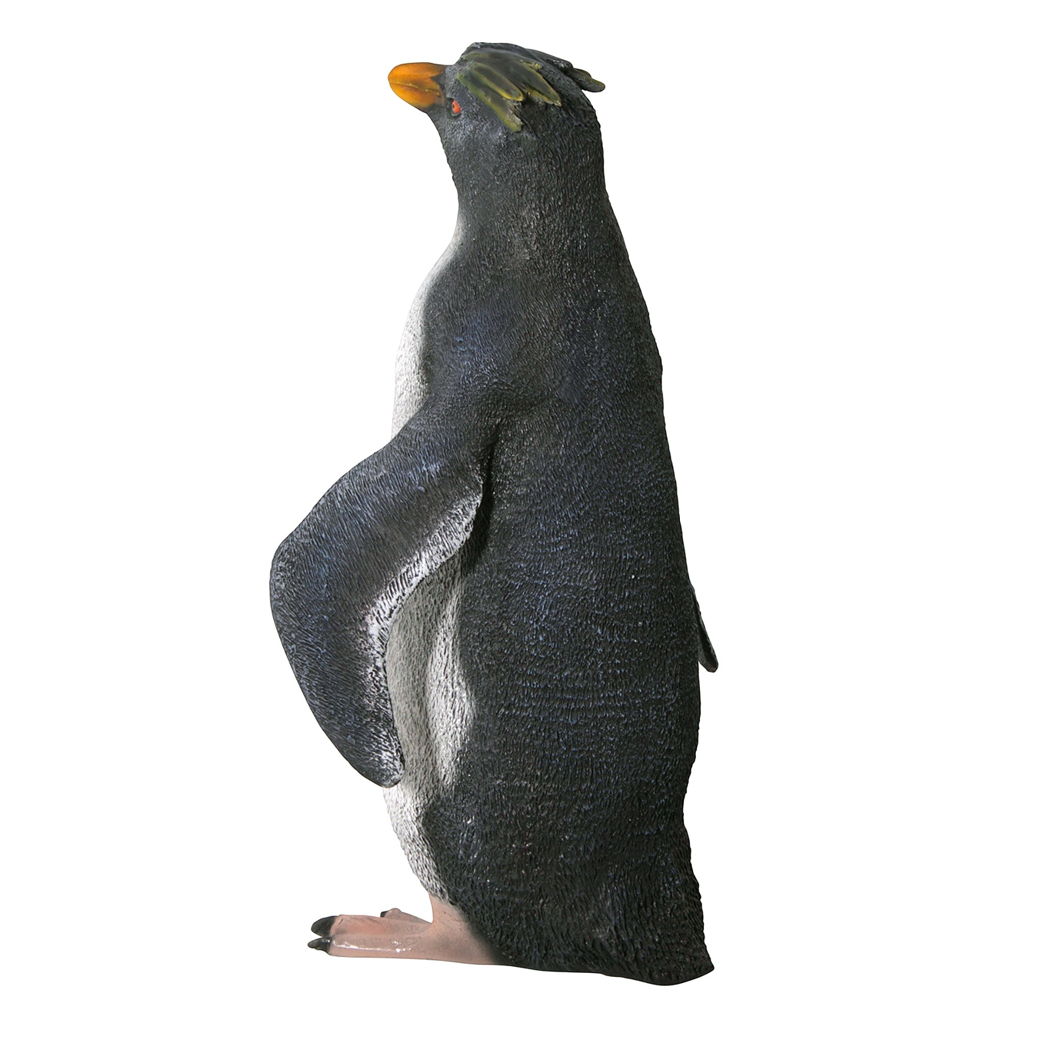 Toscano - Rockhopper Penguin Garden Statue