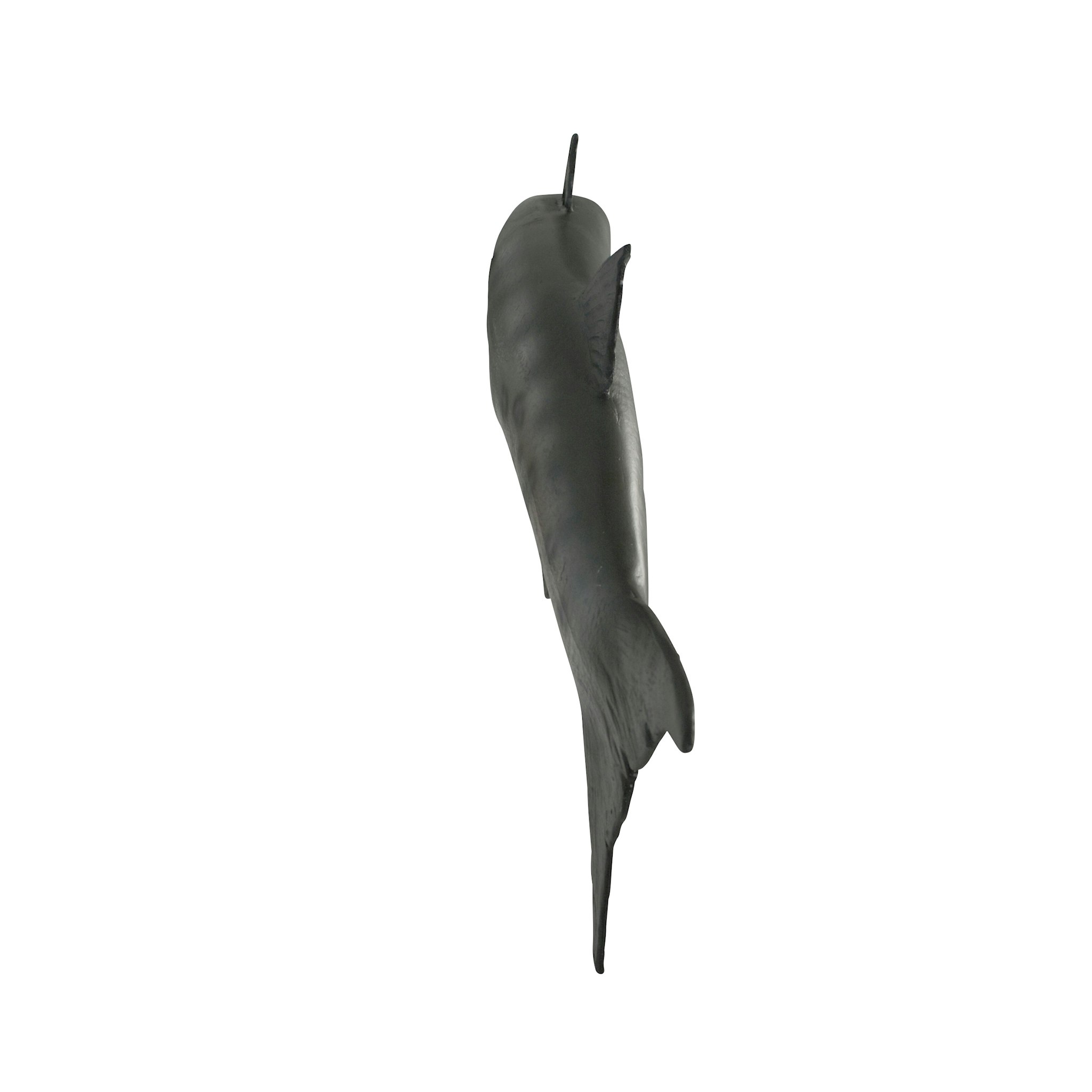 Toscano - Barracuda Wall Mount Fish Trophy Sculpture