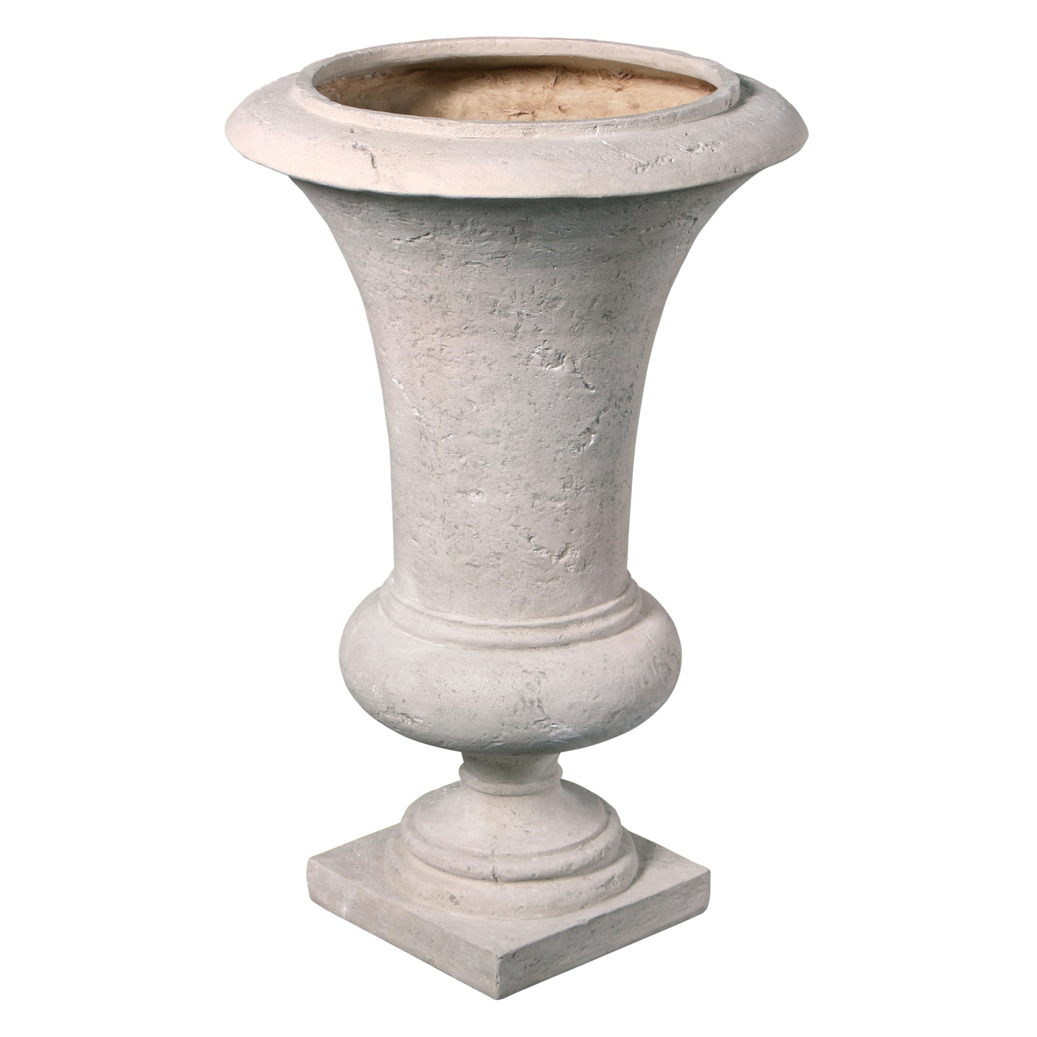 Toscano - Viennese Architectural Garden Urn in Medium