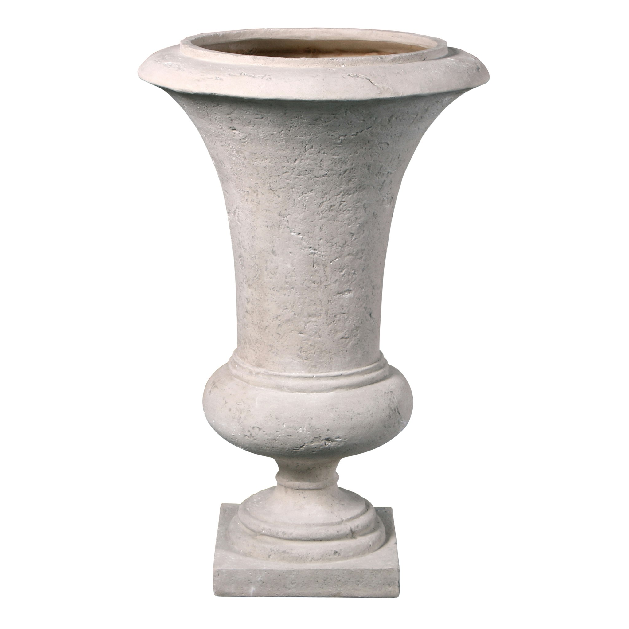 Toscano - Viennese Architectural Garden Urn in Medium