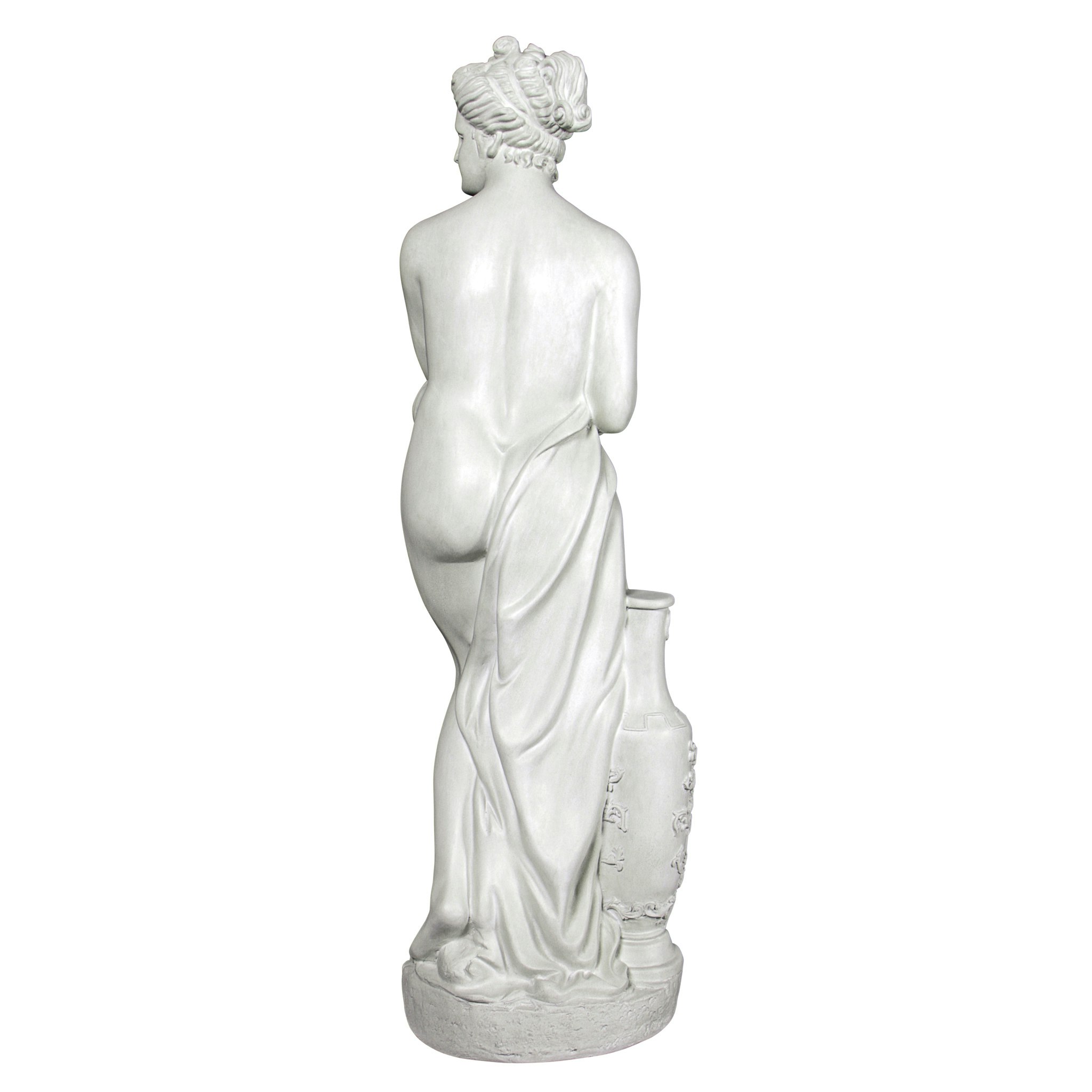 Toscano - Venus Italica Garden Statue