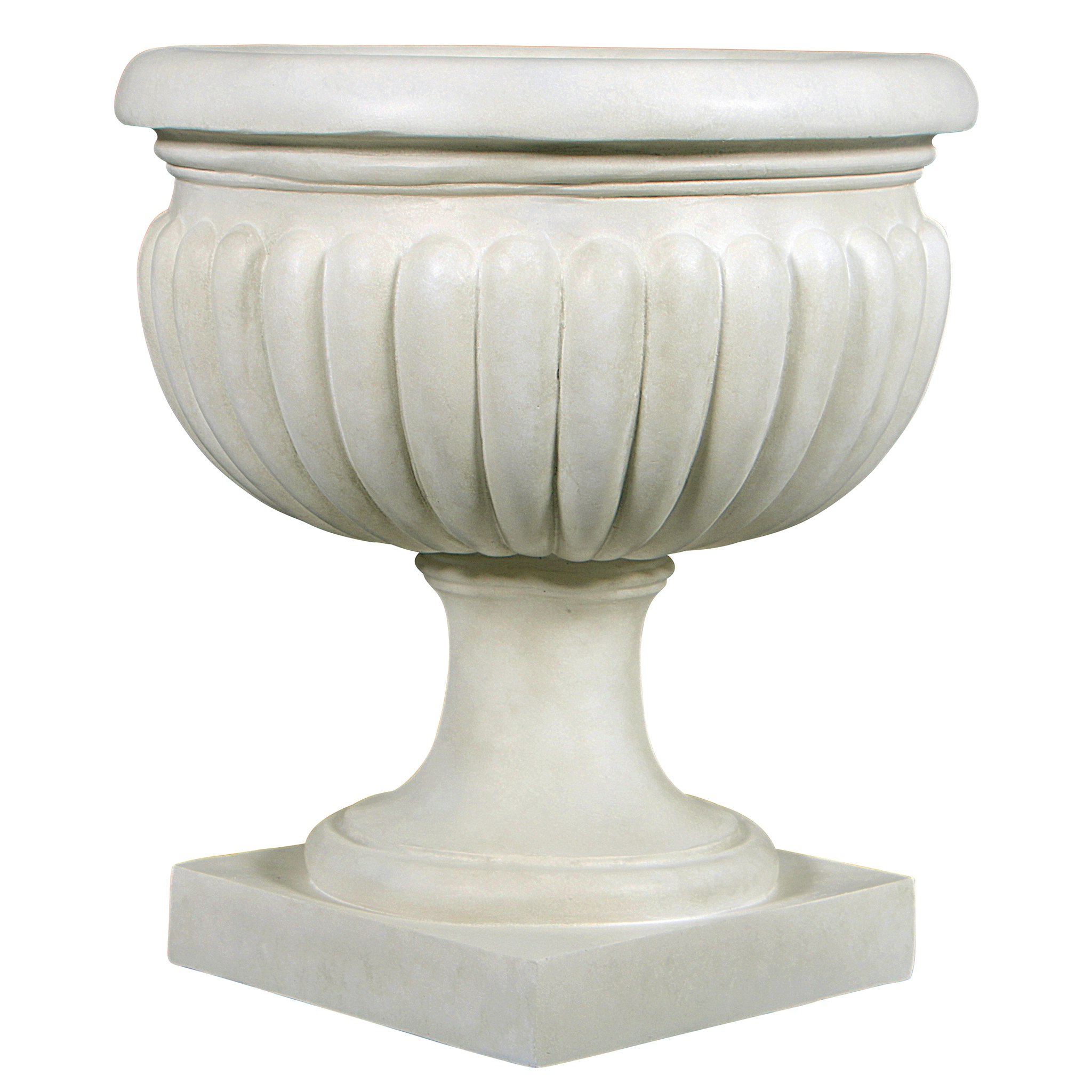 Toscano - Palazzo Pitti Architectural Garden Urn