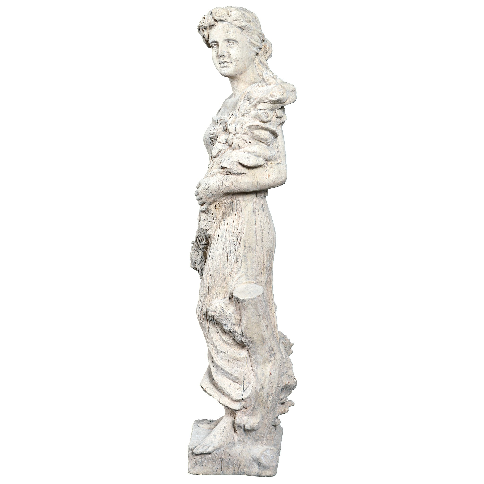 Toscano - Proserpina Goddess of Agriculture Garden Statue