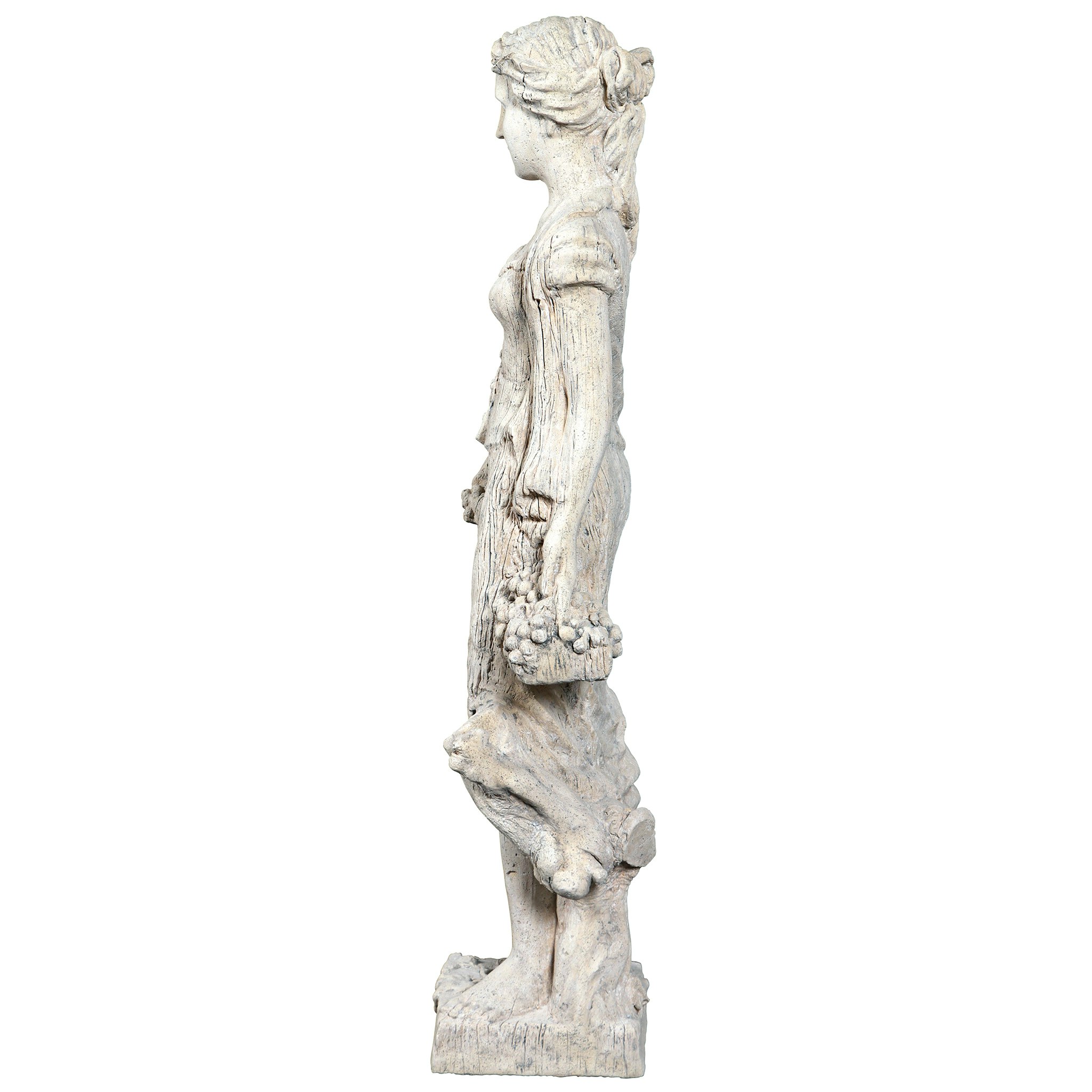 Toscano - Flora Goddess of Flowering Plants Garden Statue