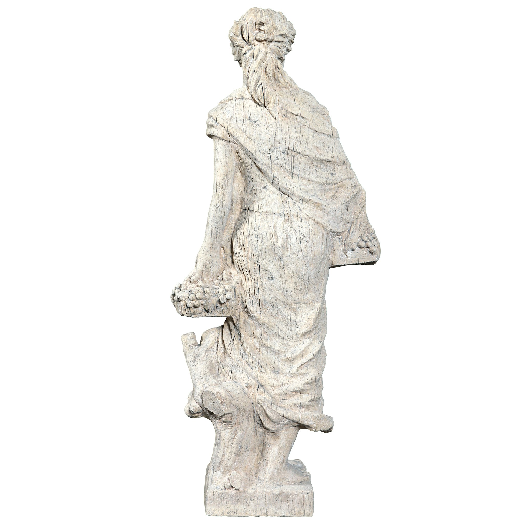 Toscano - Flora Goddess of Flowering Plants Garden Statue