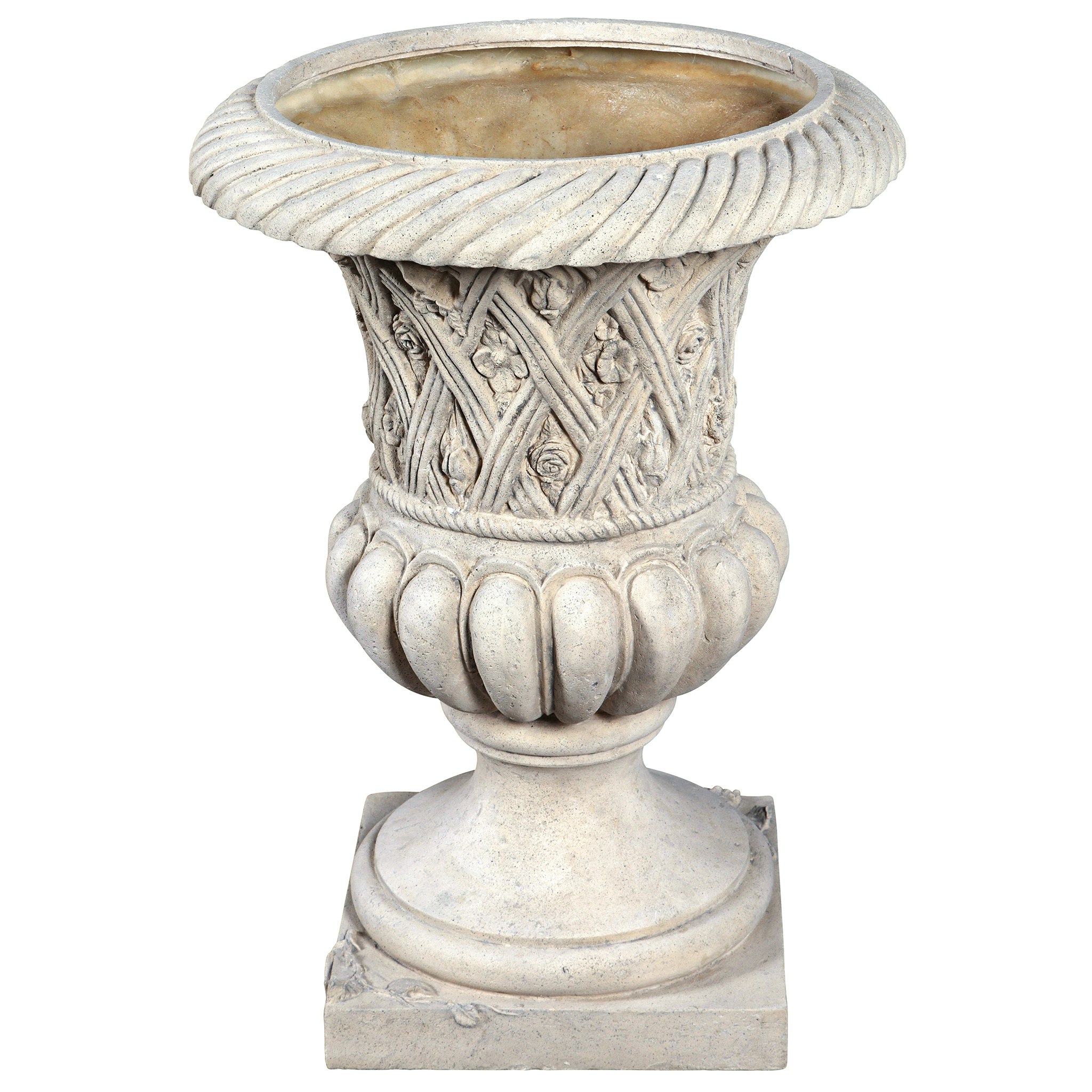 Toscano - Hampton Court Tudor Architectural Garden Urn