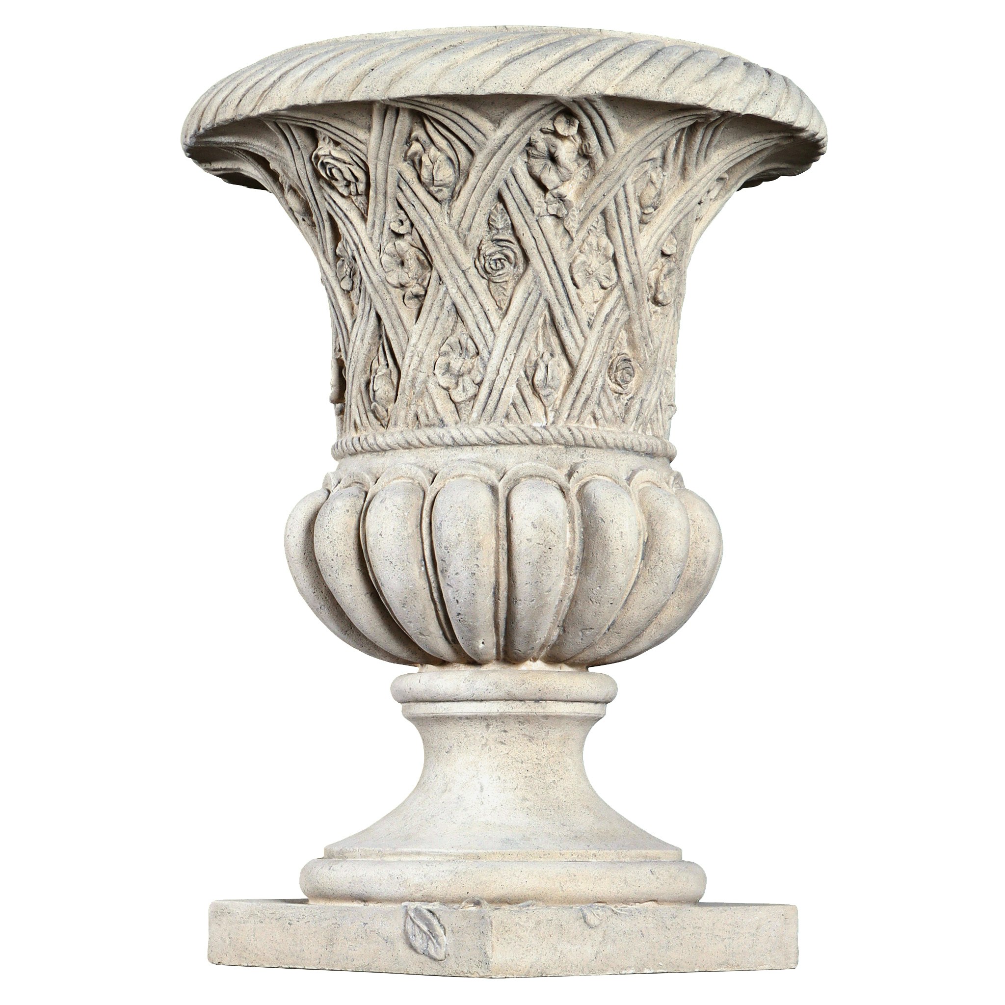 Toscano - Hampton Court Tudor Architectural Garden Urn