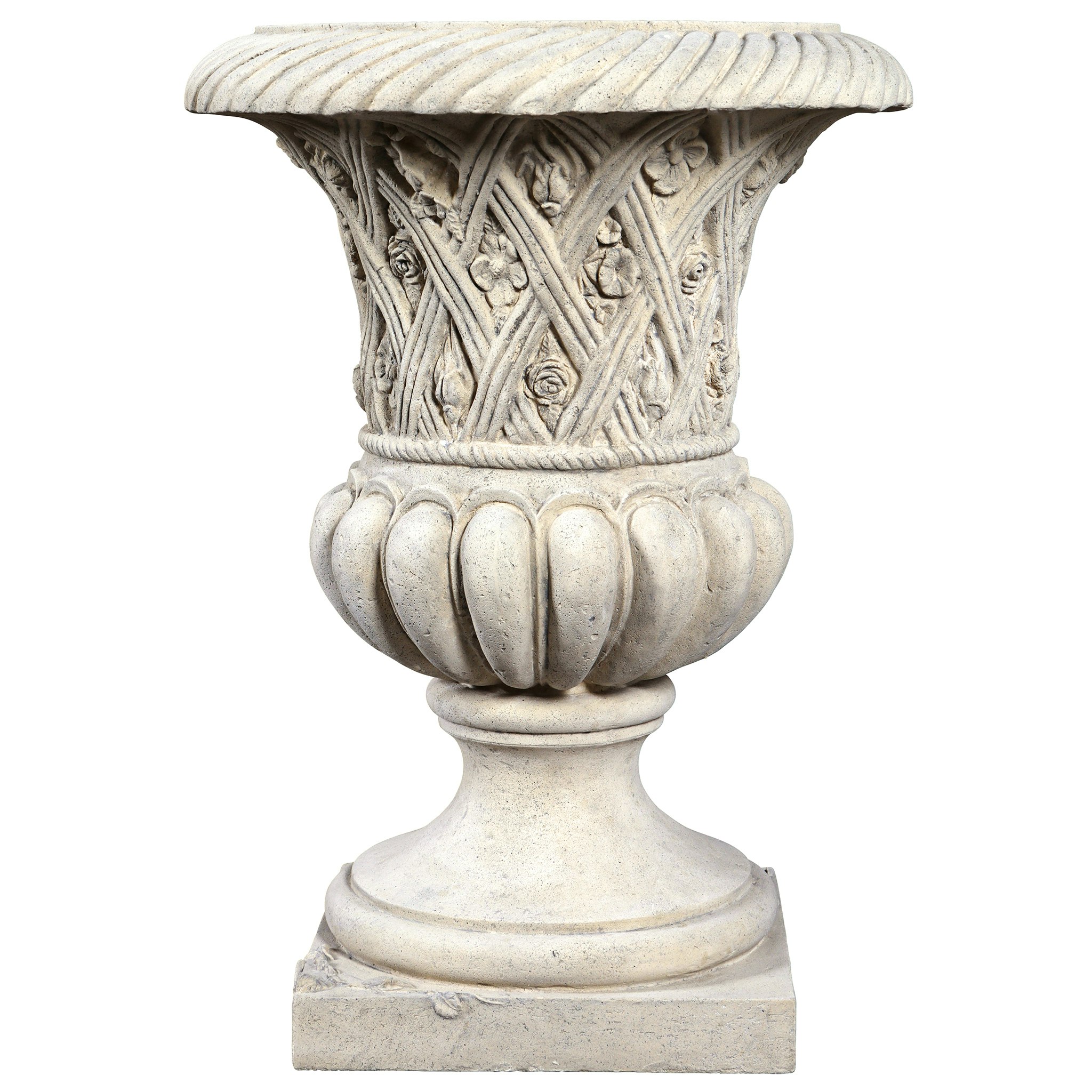 Toscano - Hampton Court Tudor Architectural Garden Urn