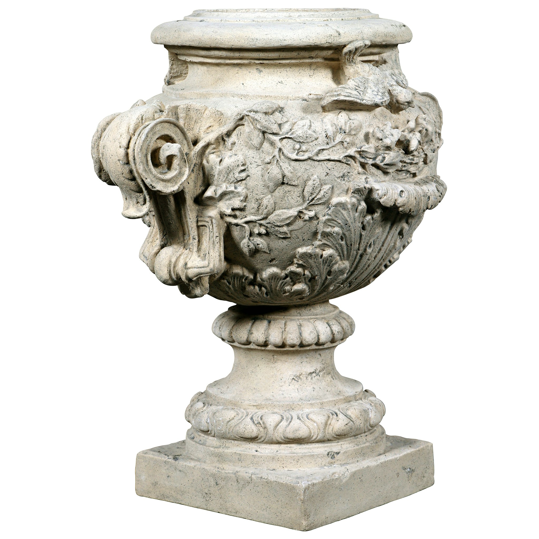 Toscano - La Colombe Architectural Garden Urn