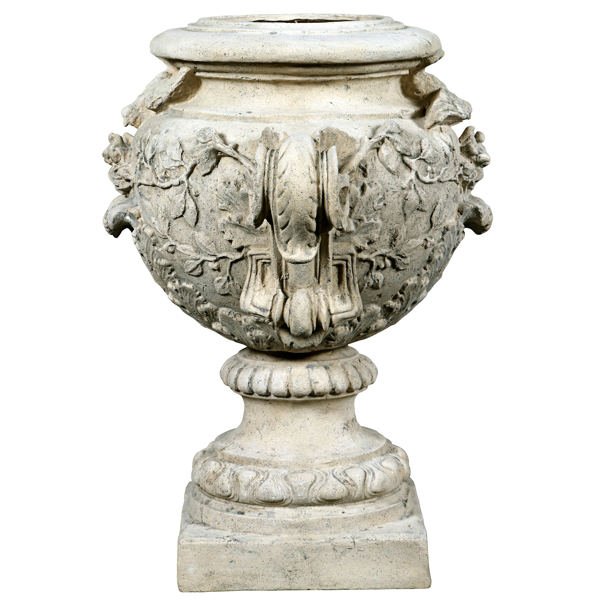 Toscano - La Colombe Architectural Garden Urn