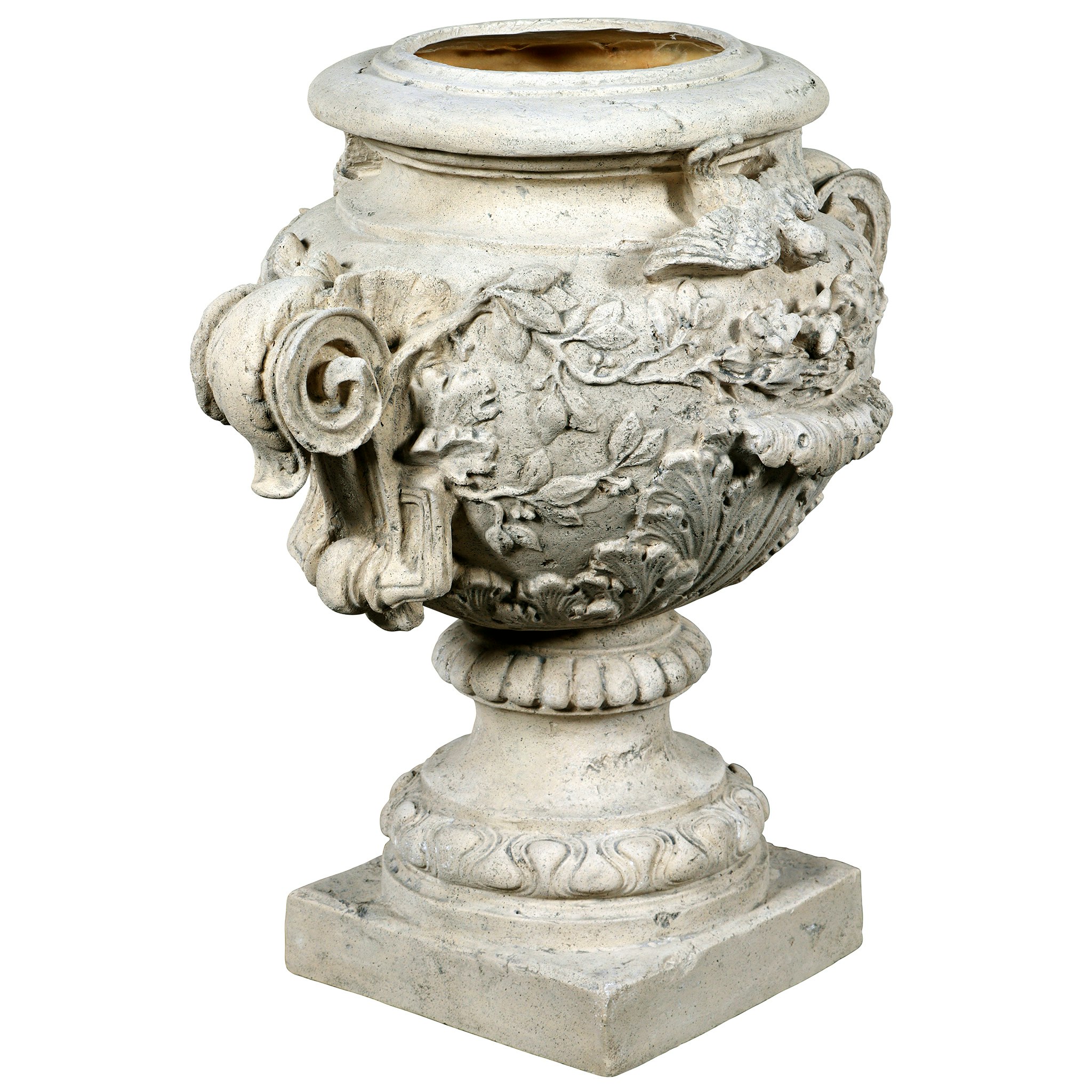 Toscano - La Colombe Architectural Garden Urn