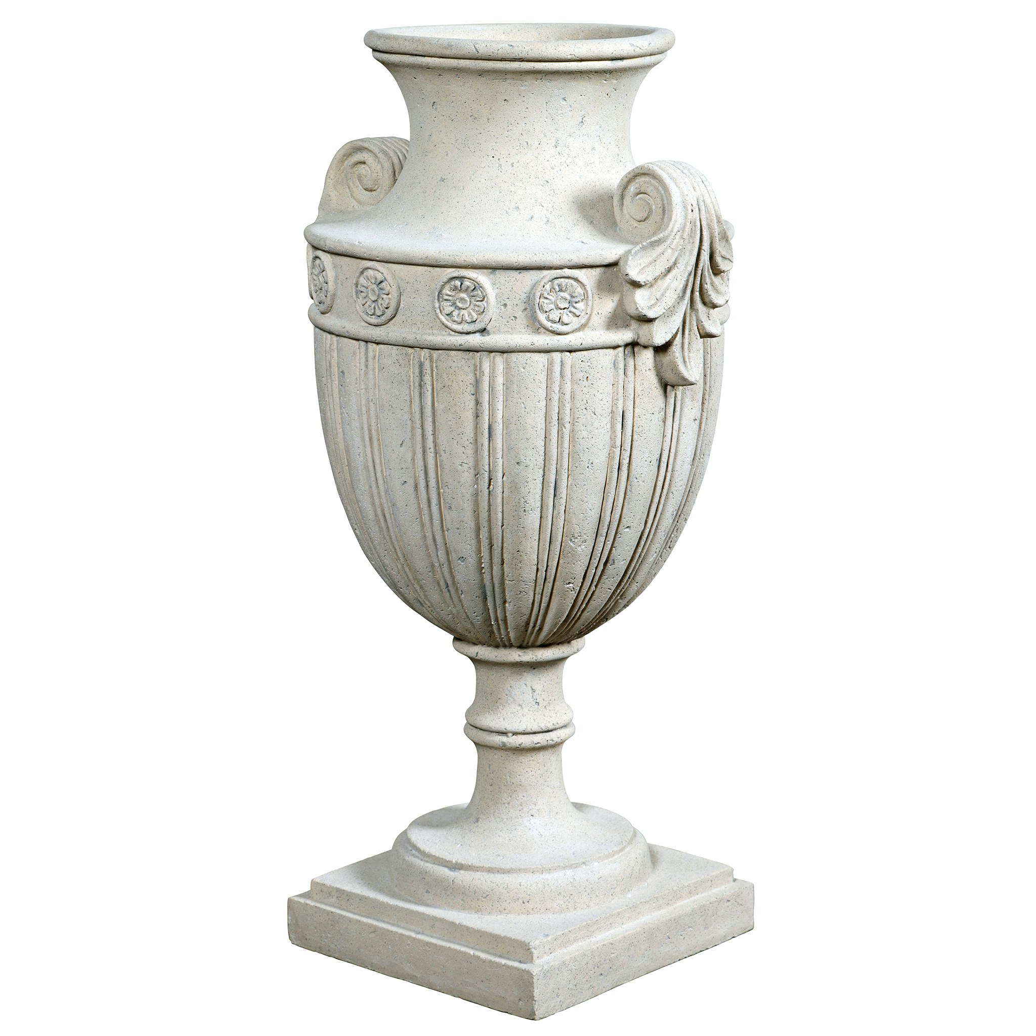 Toscano - Emperor Roman-Style Architectural Garden Urn