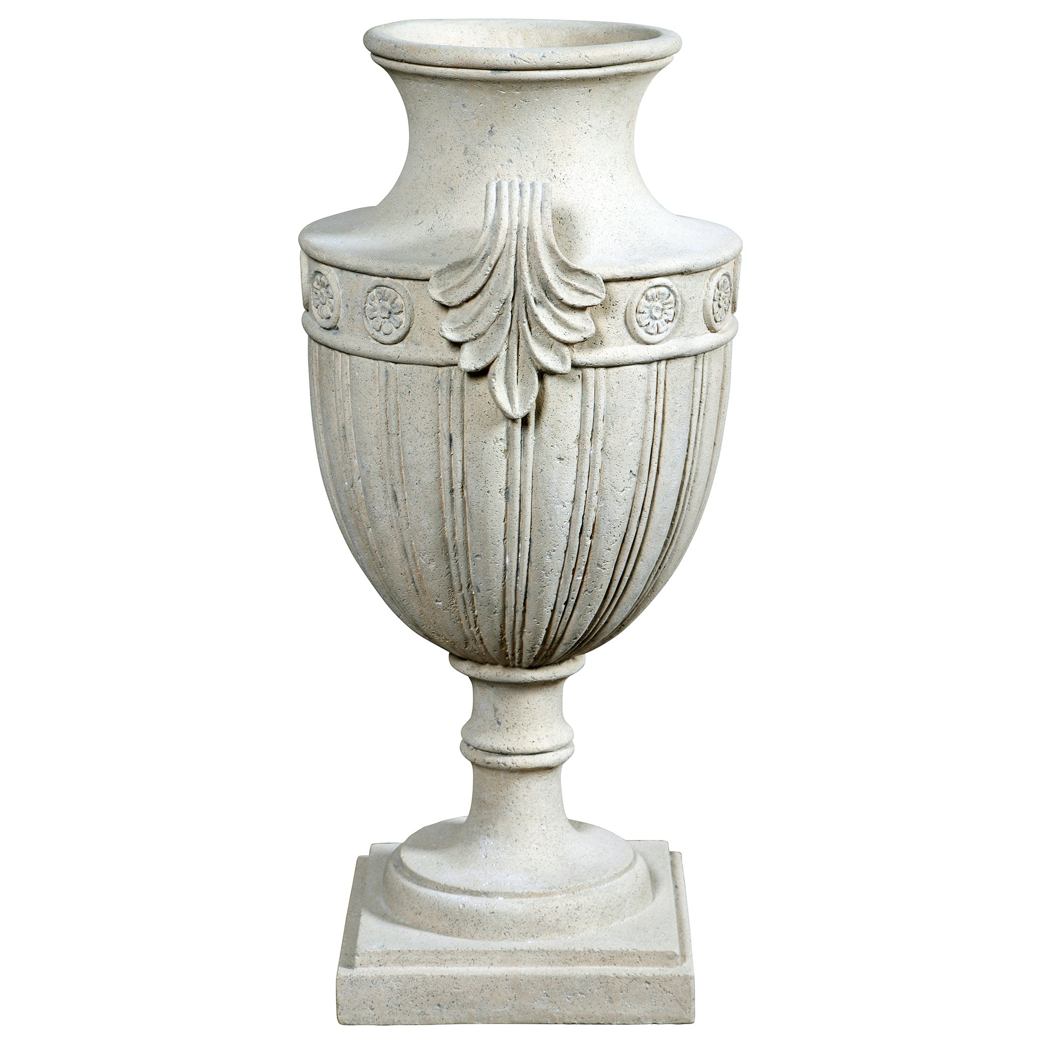 Toscano - Emperor Roman-Style Architectural Garden Urn