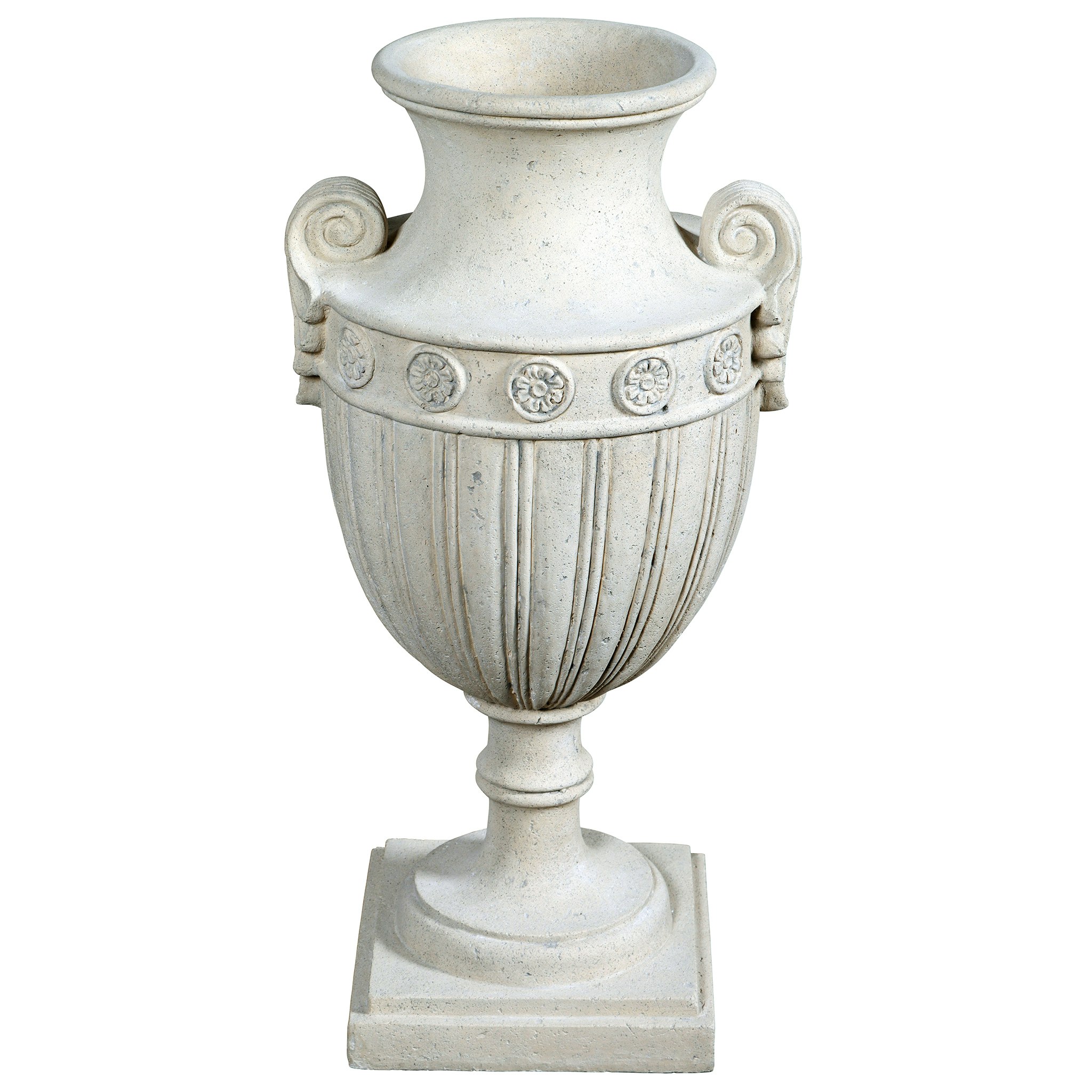 Toscano - Emperor Roman-Style Architectural Garden Urn