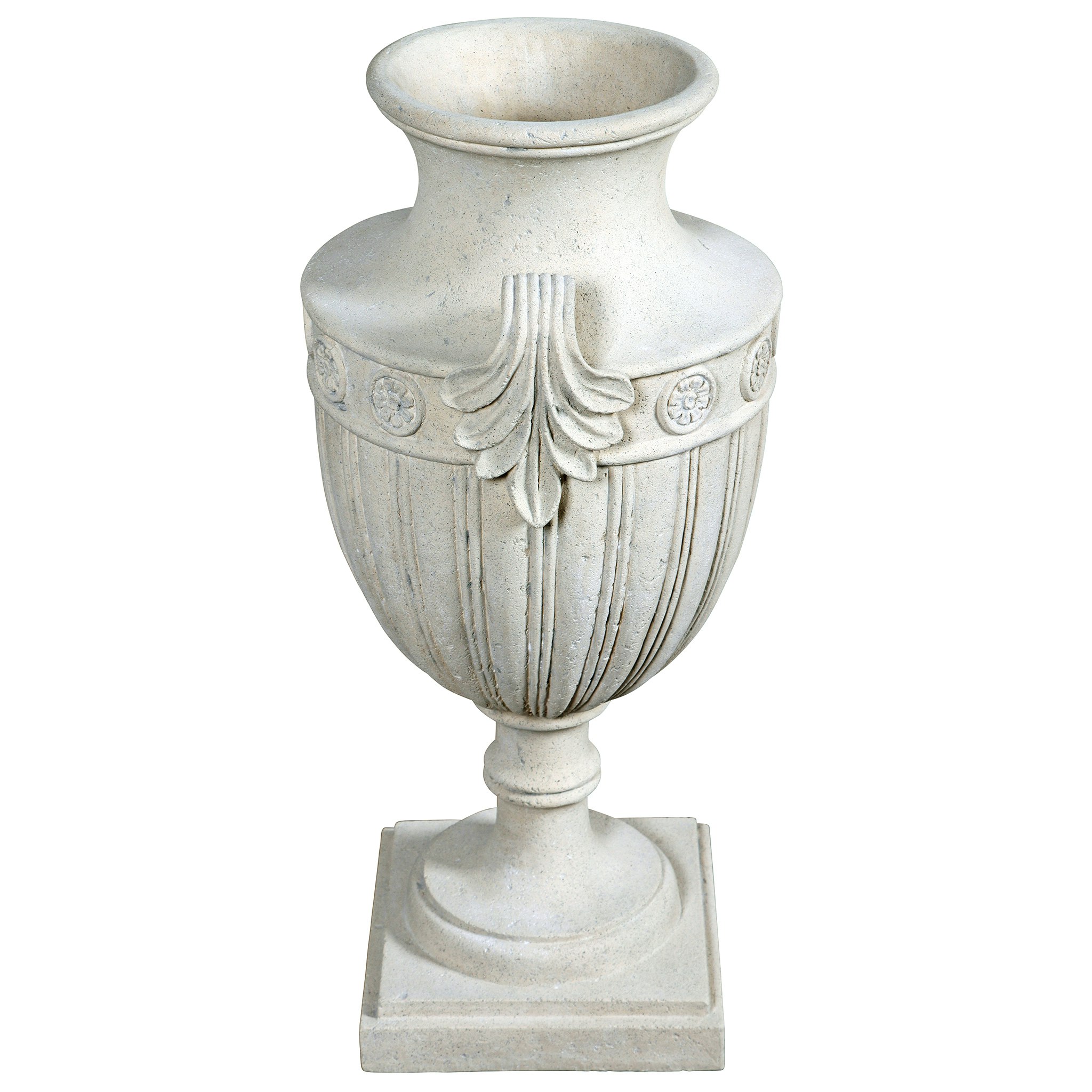 Toscano - Emperor Roman-Style Architectural Garden Urn