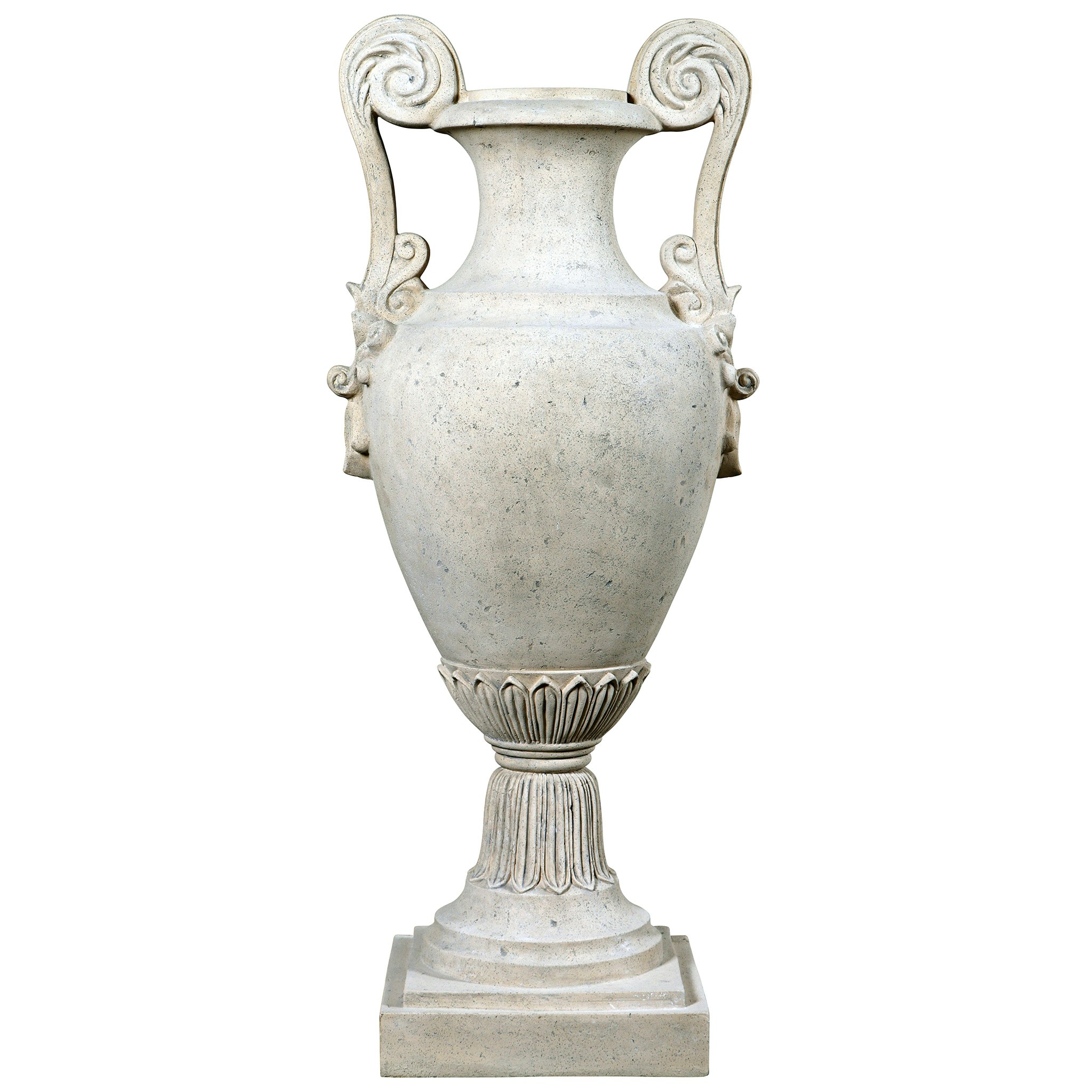 Toscano - Chateau de Fontainebleau Architectural Garden Urn