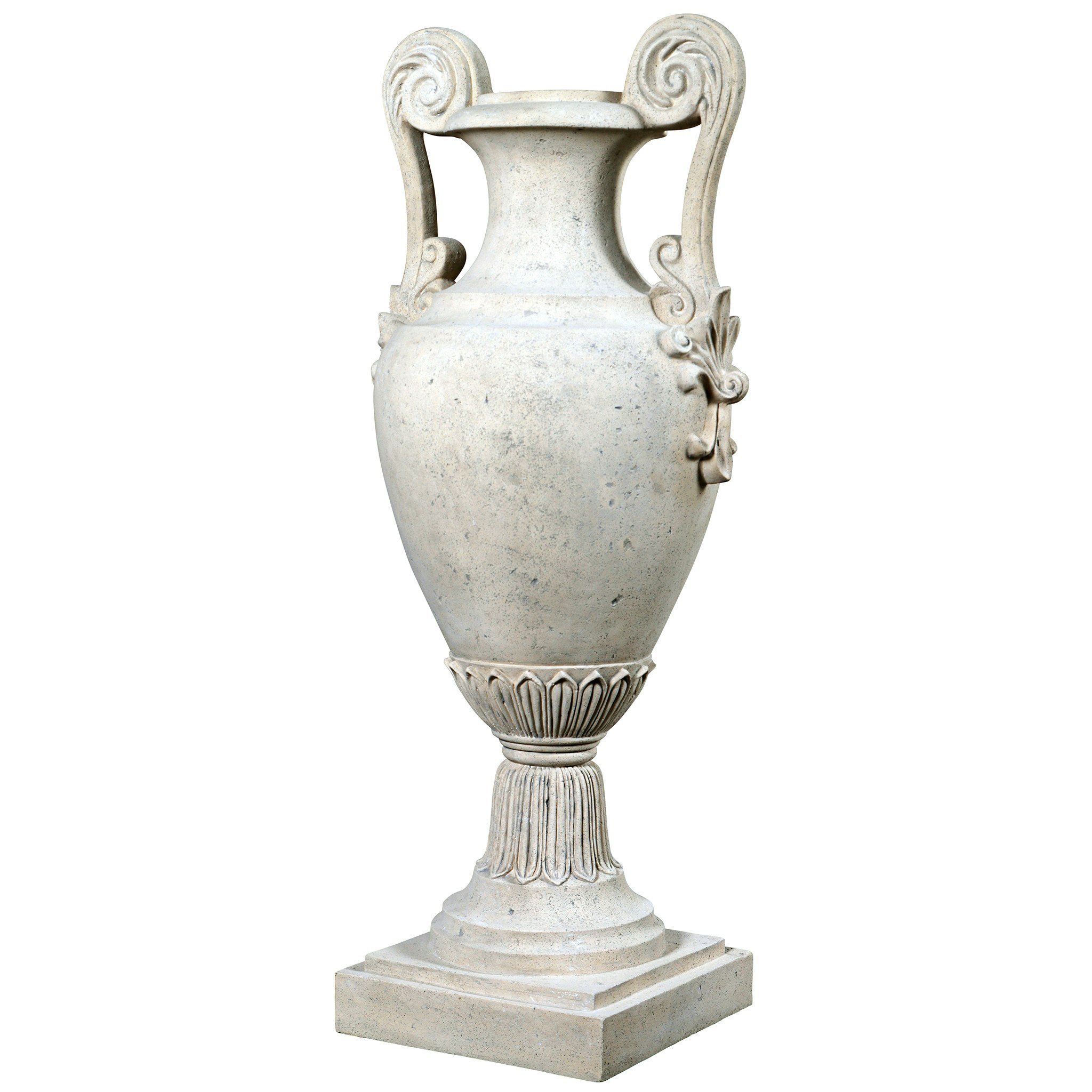 Toscano - Chateau de Fontainebleau Architectural Garden Urn