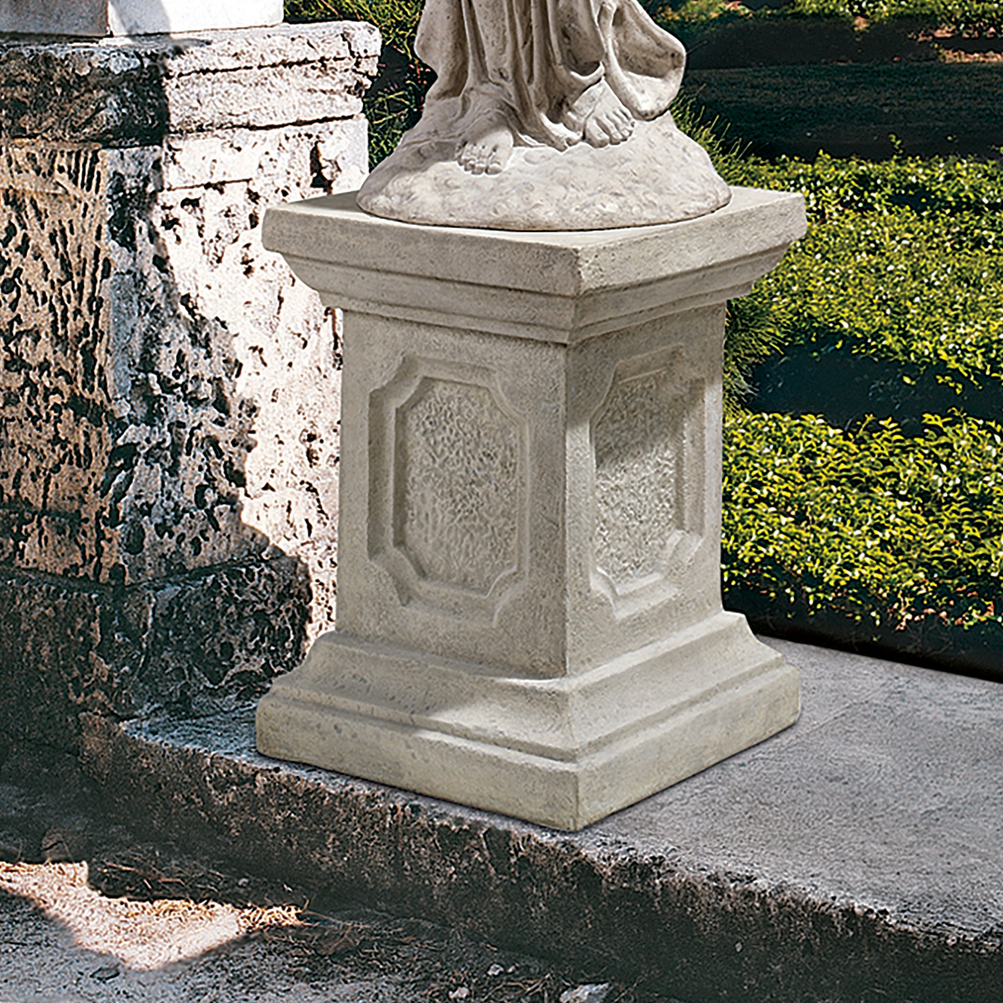 Toscano - Versailles Statuary Riser Plinth