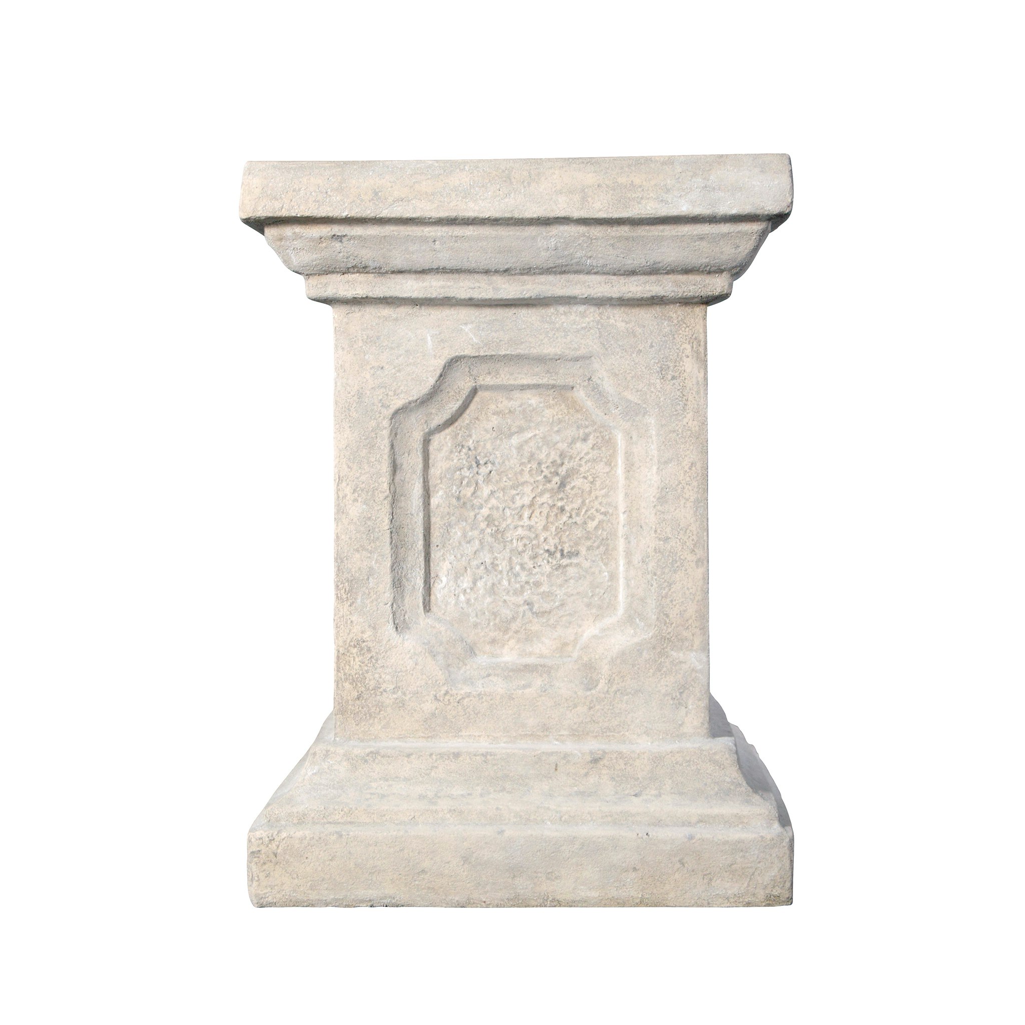 Toscano - Versailles Statuary Riser Plinth