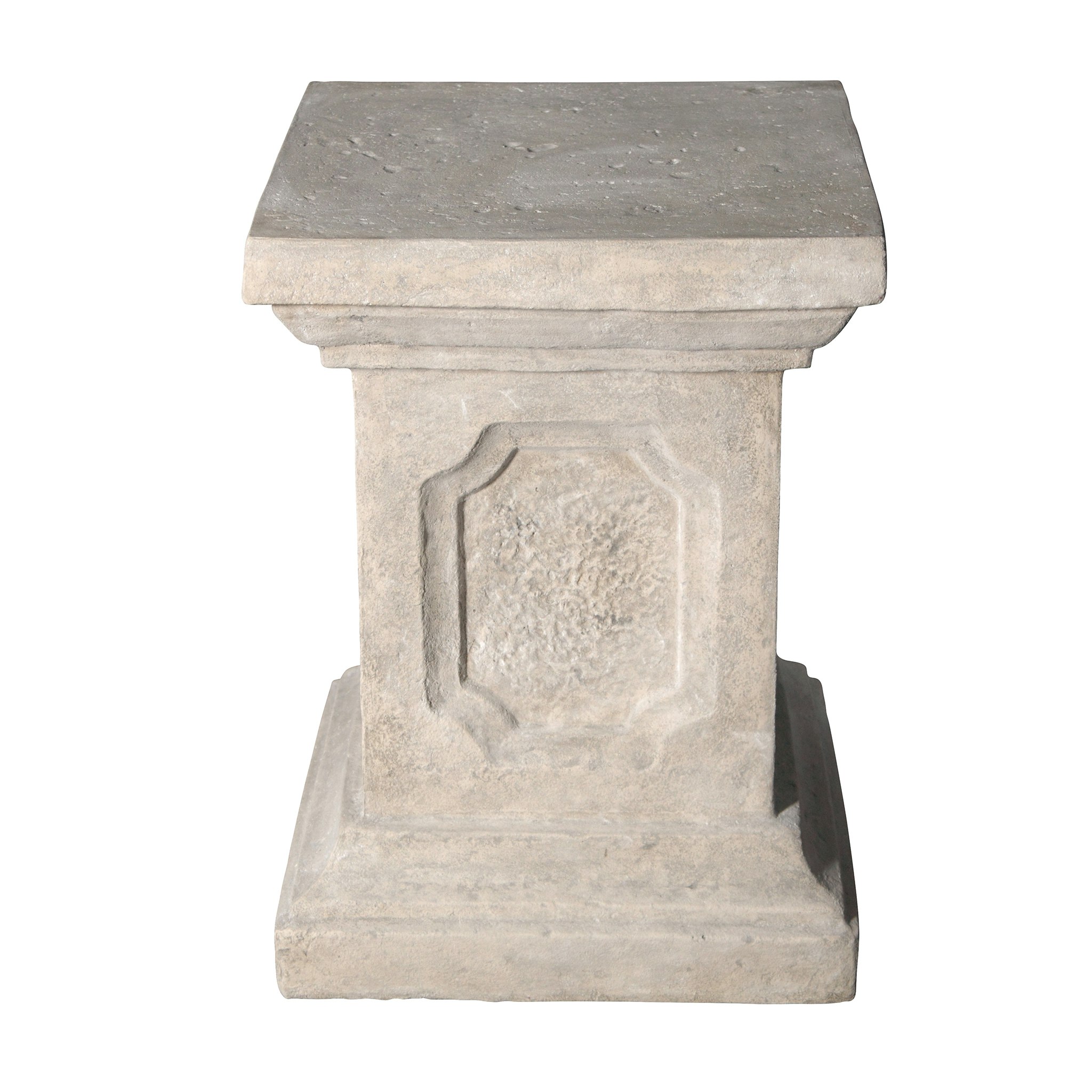 Toscano - Versailles Statuary Riser Plinth