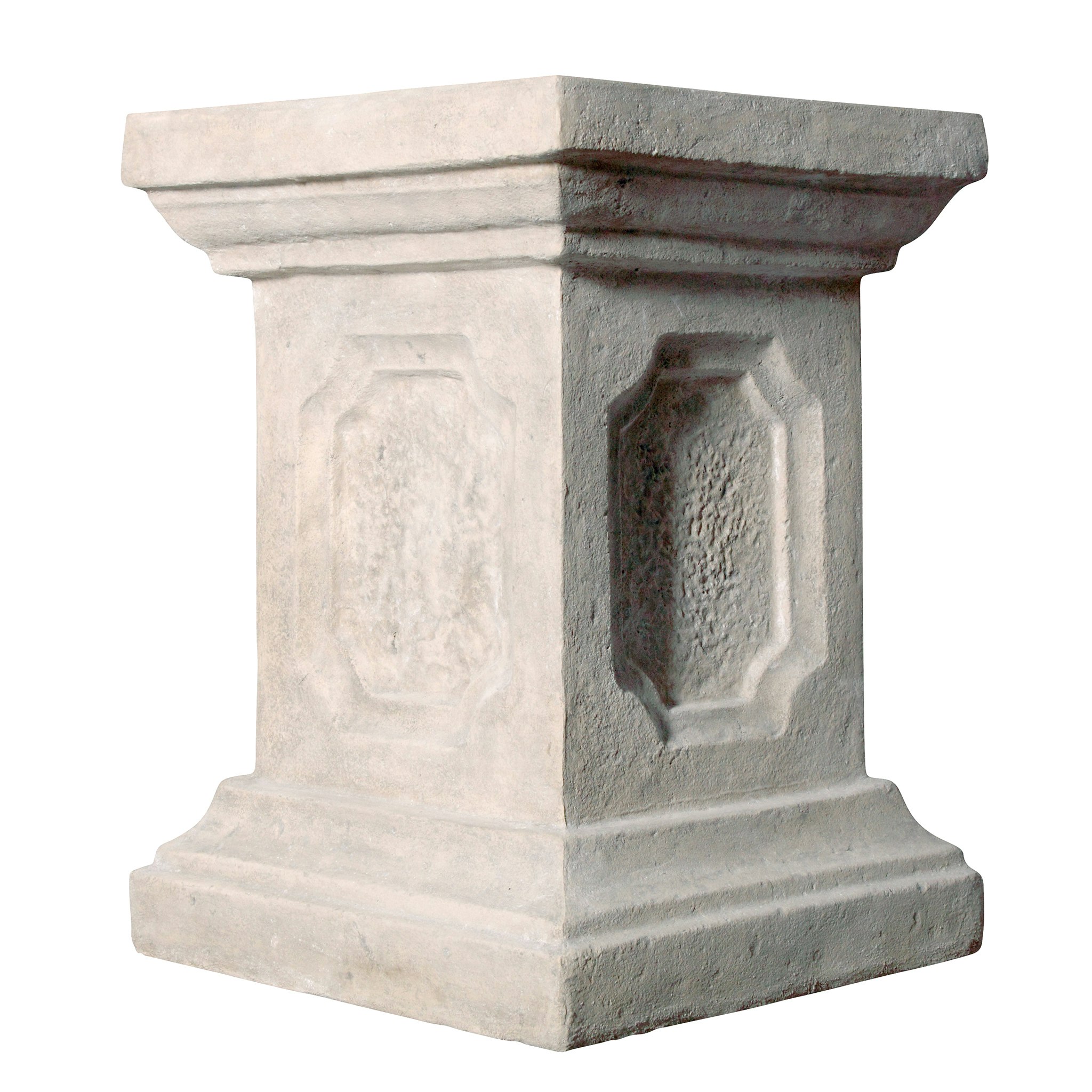 Toscano - Versailles Statuary Riser Plinth