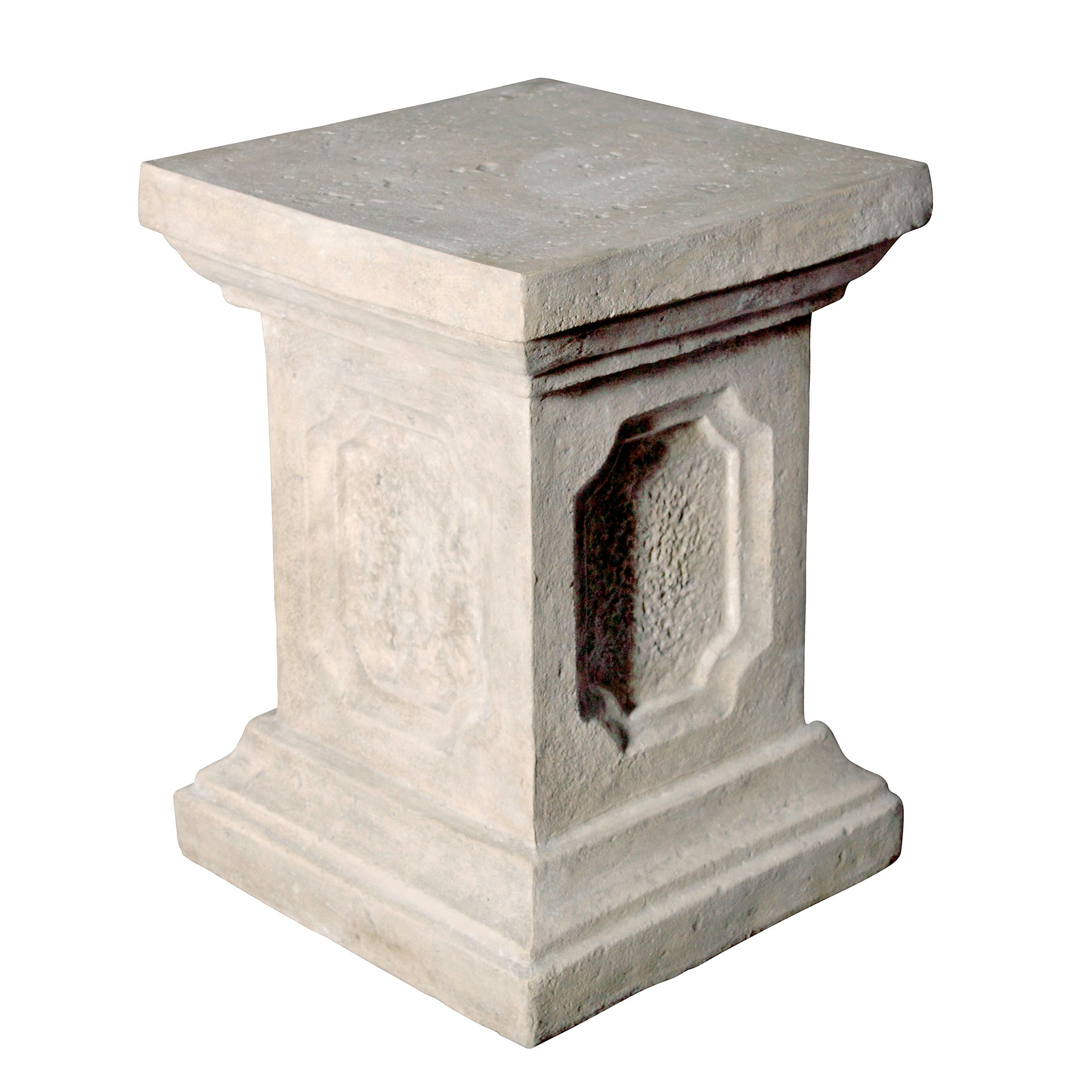 Toscano - Versailles Statuary Riser Plinth