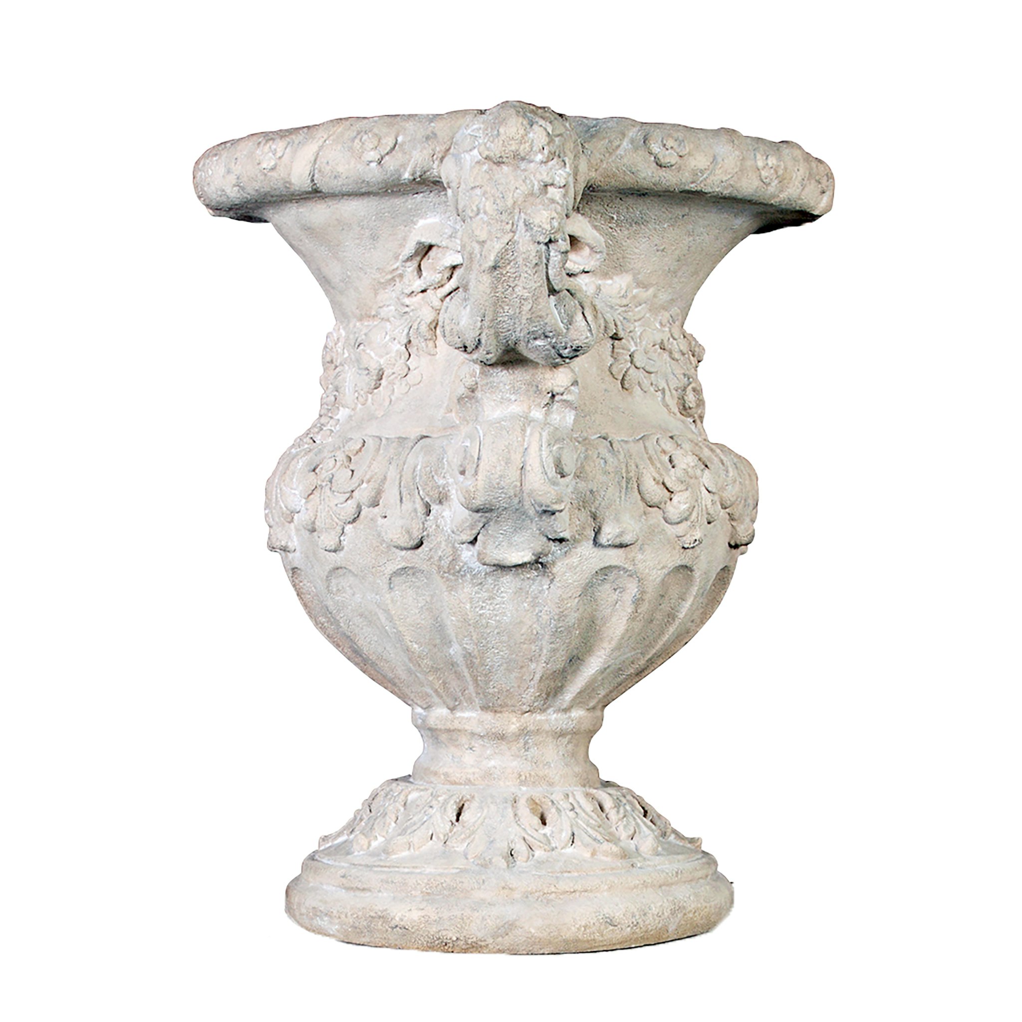 Toscano - Elysee Palace Baroque-Style Architectural Garden Urn