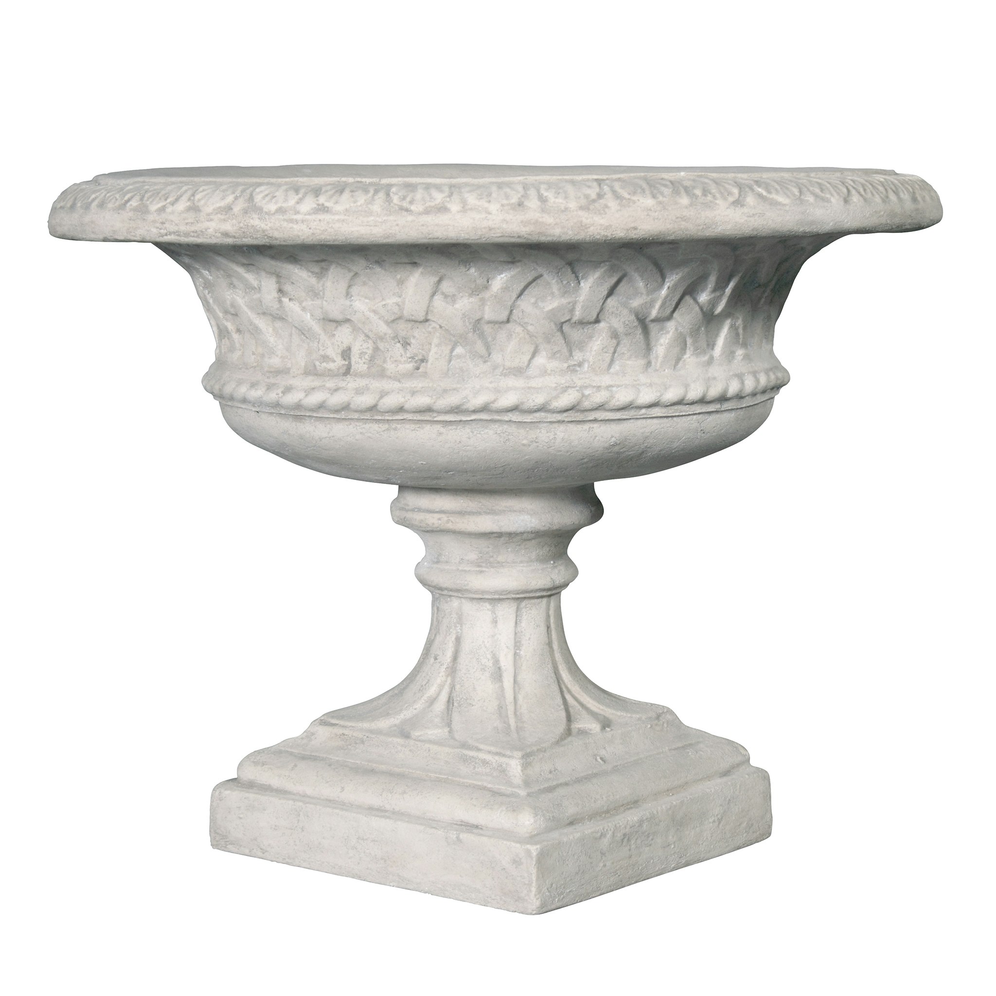 Toscano - Larkin Arts and Crafts Architectural Garden Urn Statue