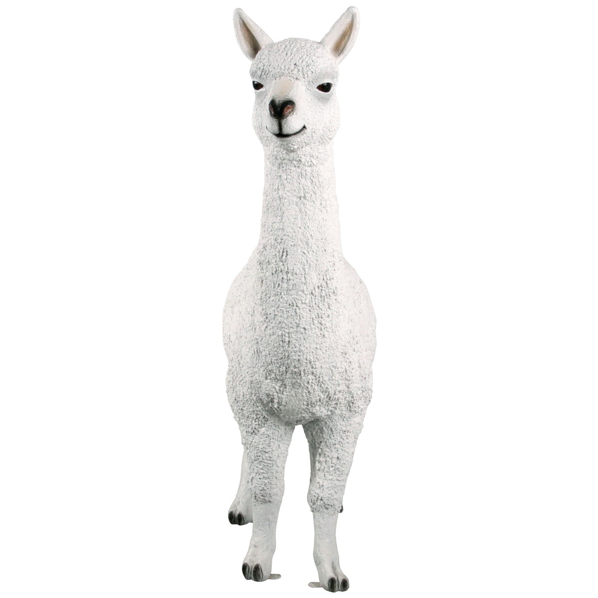 Toscano The Alpacalypse of Alpaca Garden Statues - Giant