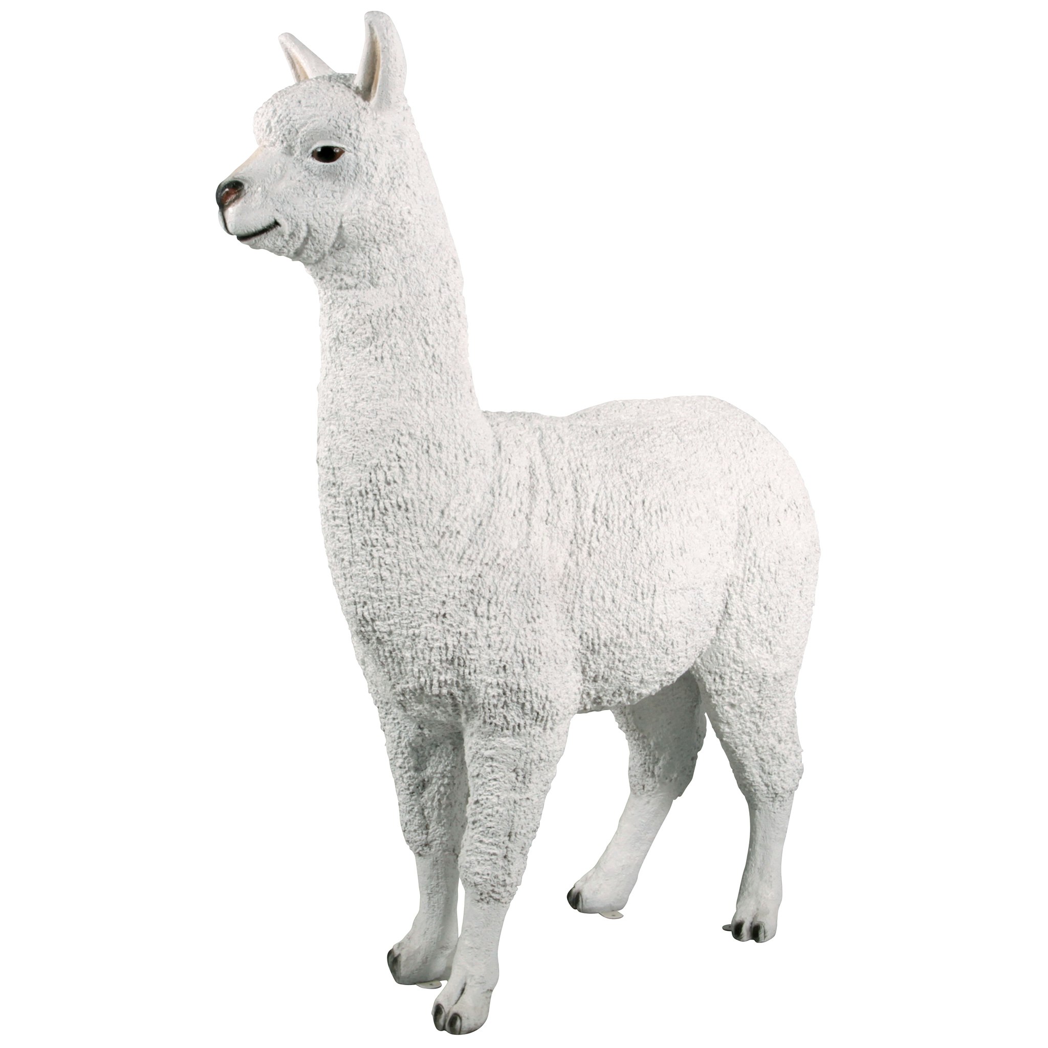 Toscano The Alpacalypse of Alpaca Garden Statues - Giant