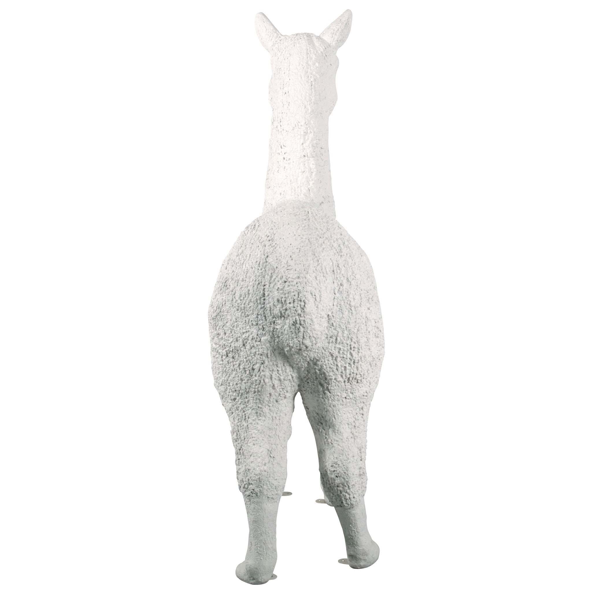 Toscano The Alpacalypse of Alpaca Garden Statues - Giant