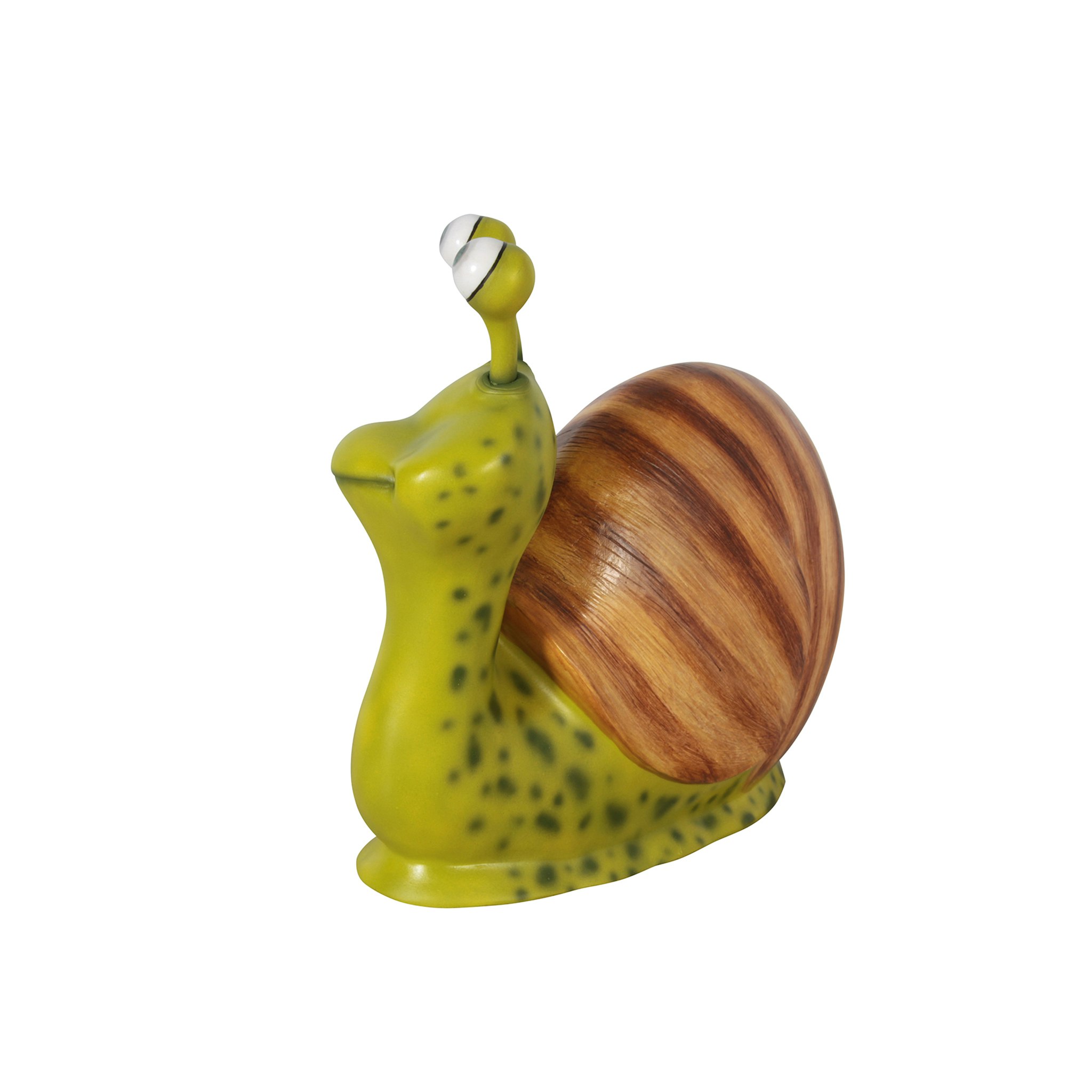 Toscano - Monsieur EscargotEnormous Garden Snail Statue