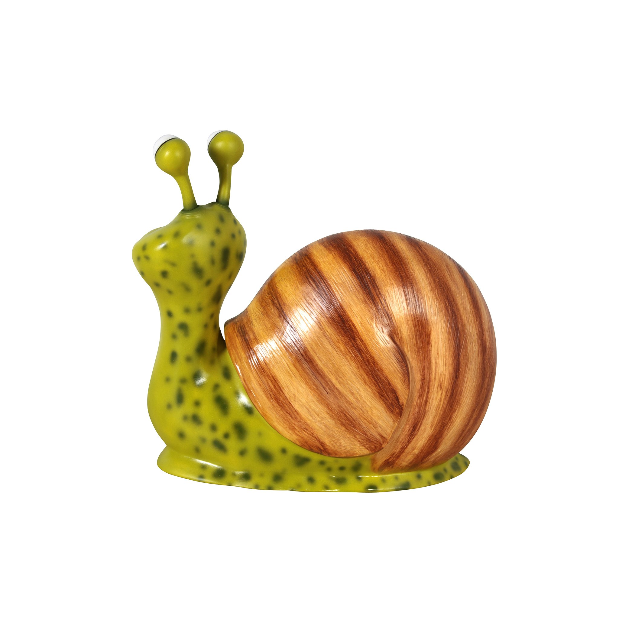 Toscano - Monsieur EscargotEnormous Garden Snail Statue