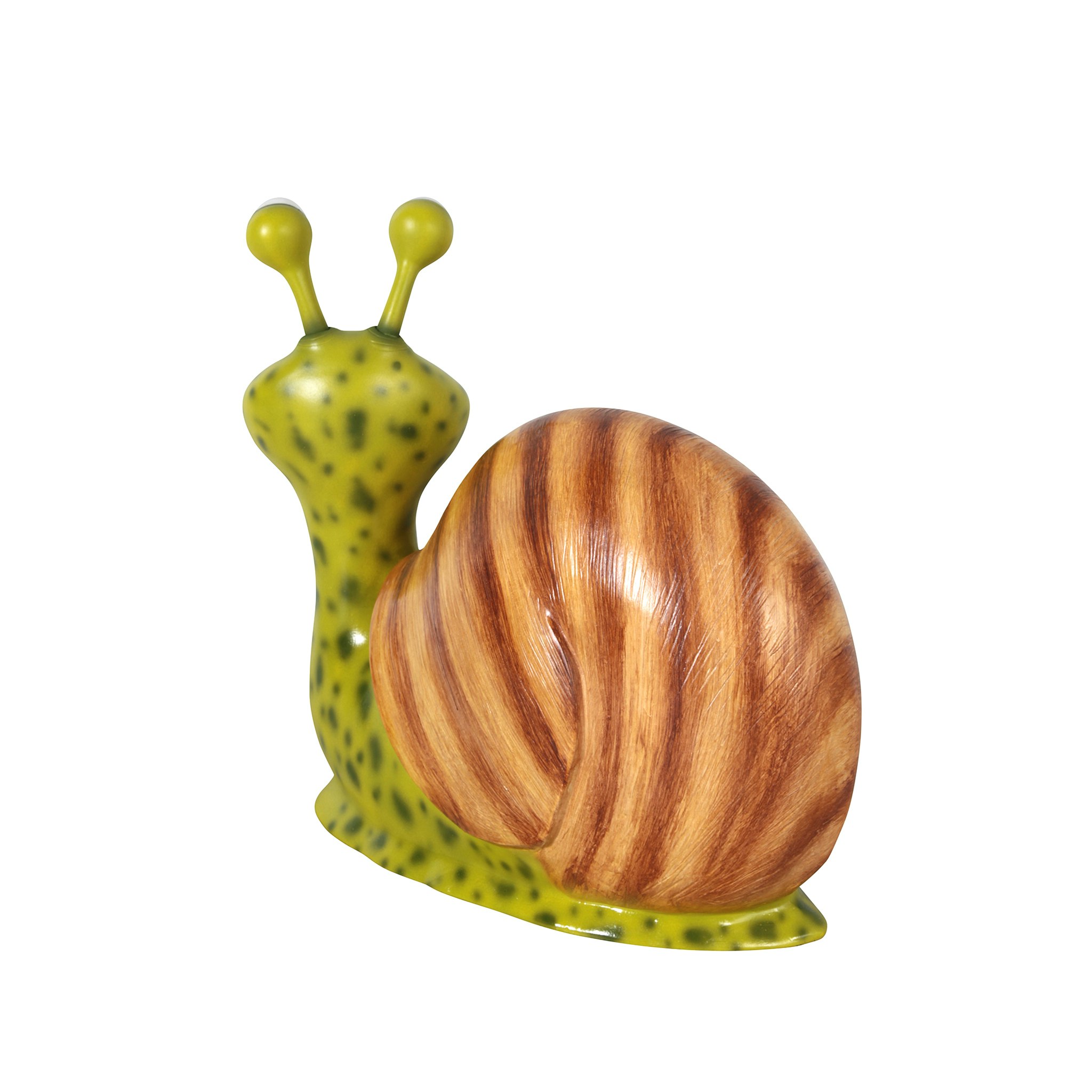 Toscano - Monsieur EscargotEnormous Garden Snail Statue