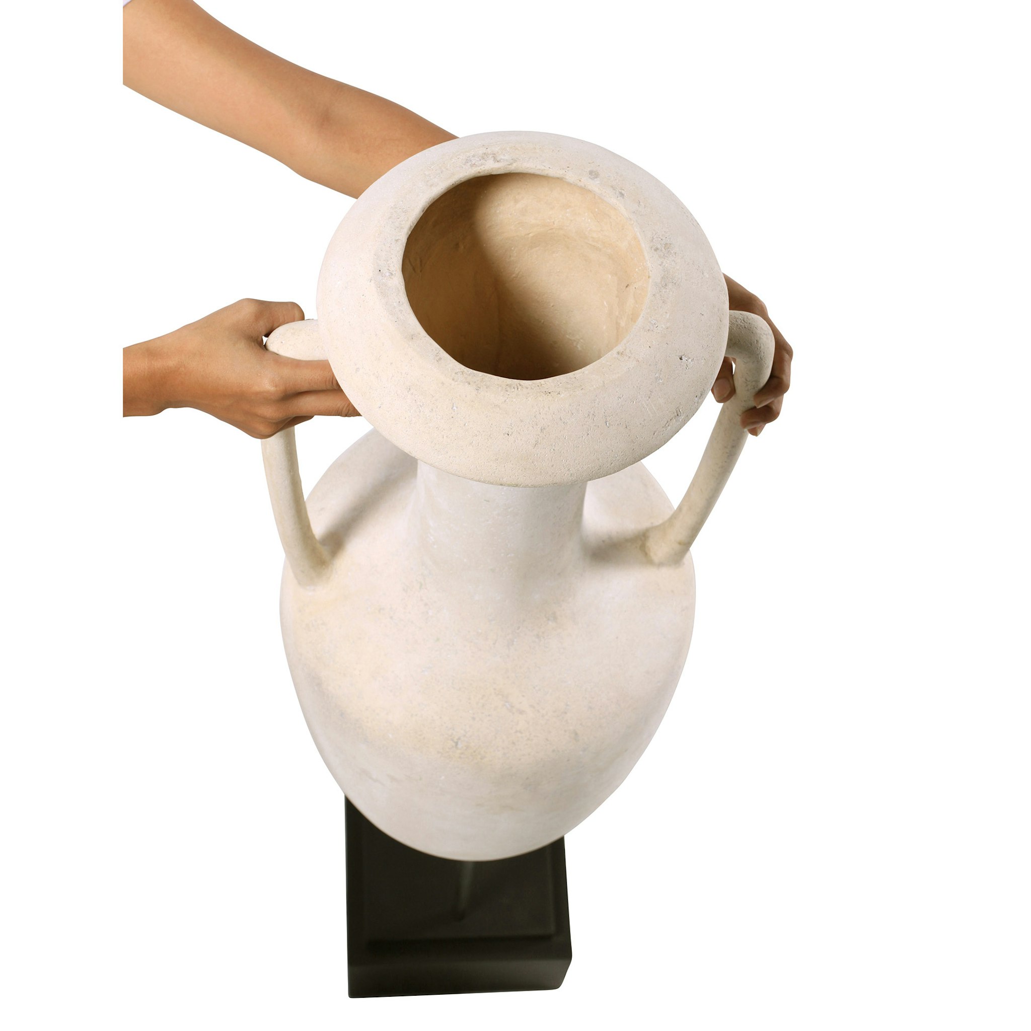 Toscano - The Amphora of Herculaneum Sculptural Urn