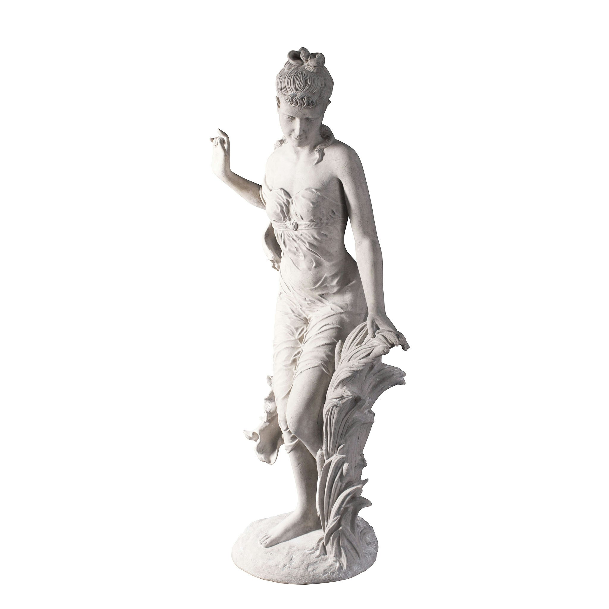 Toscano - Susanna and The Elders Classical Garden Statue