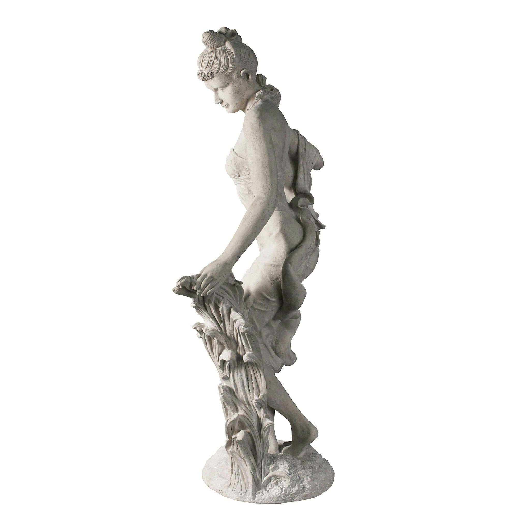 Toscano - Susanna and The Elders Classical Garden Statue