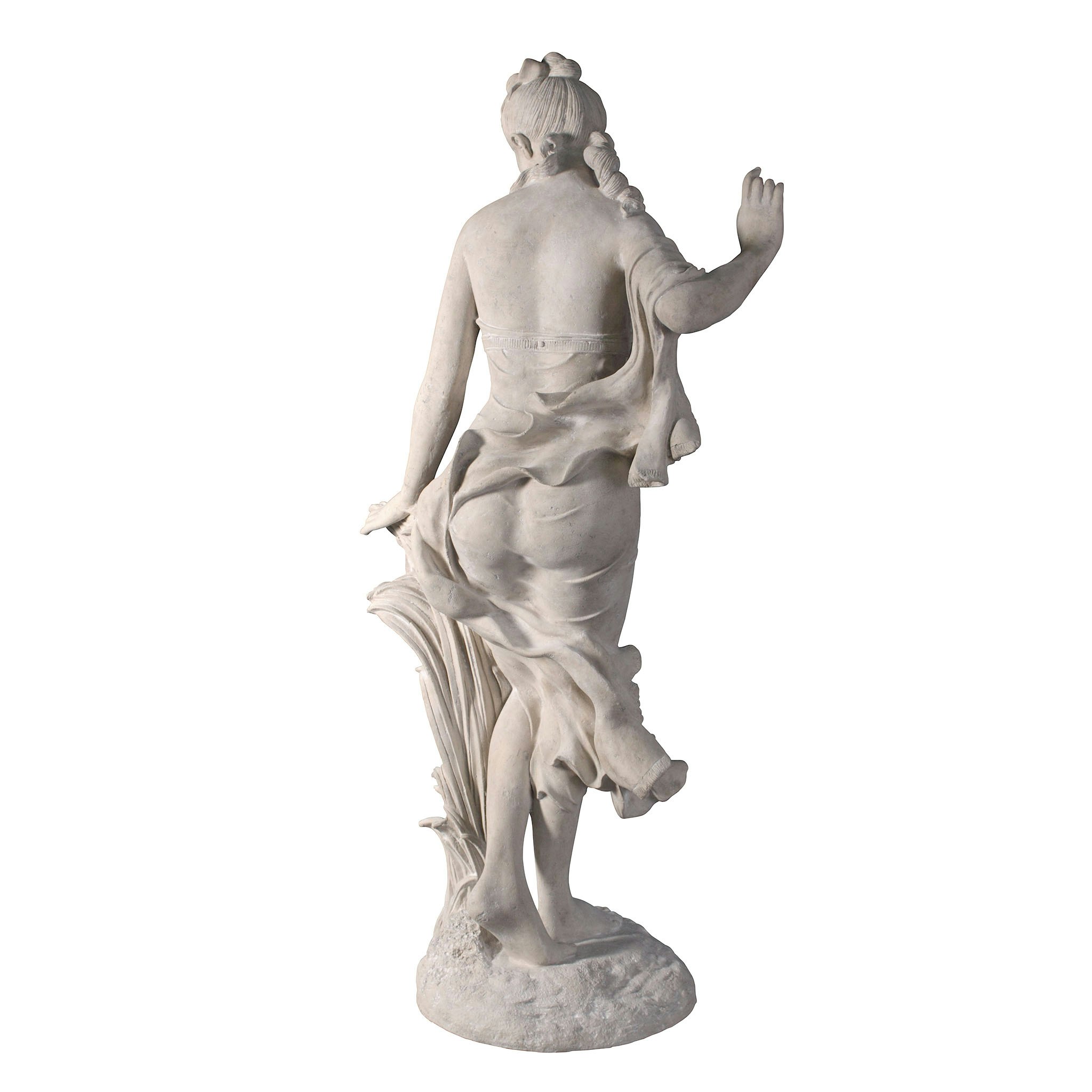 Toscano - Susanna and The Elders Classical Garden Statue