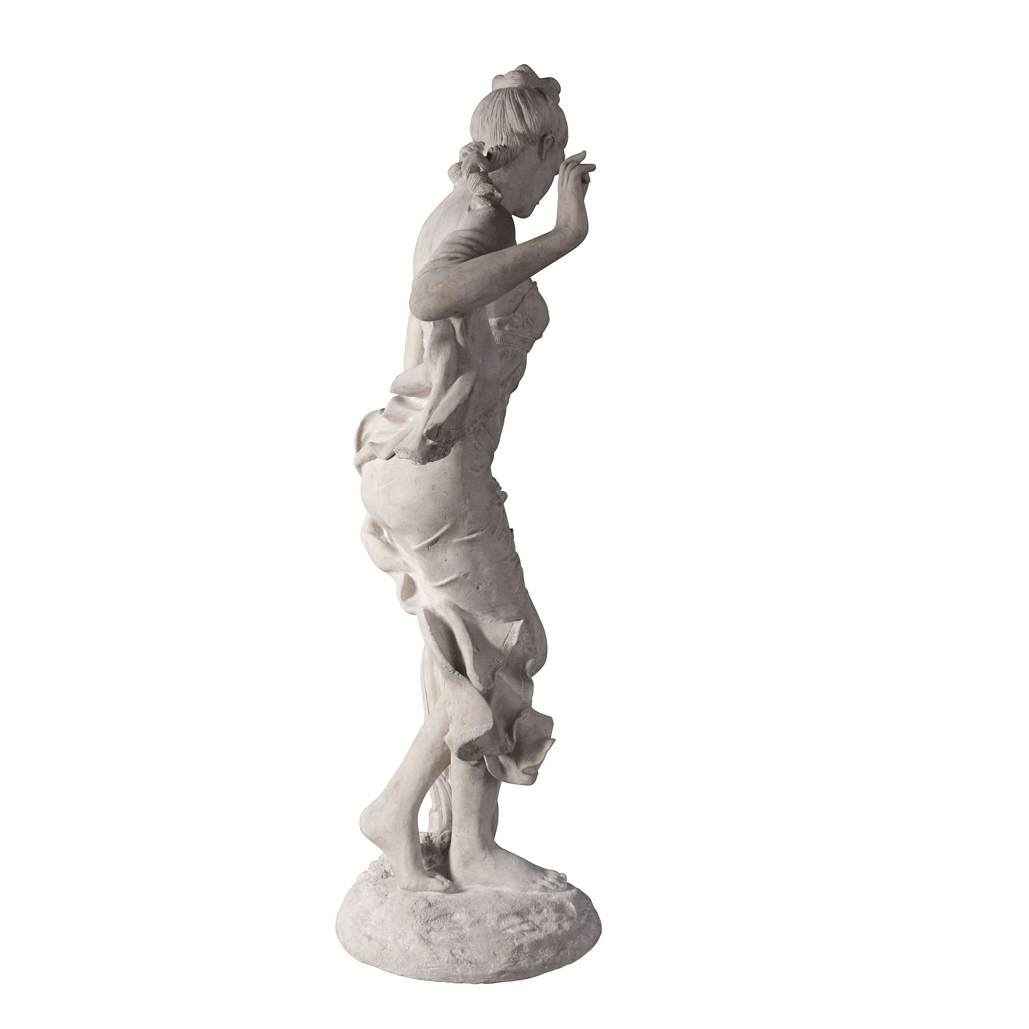 Toscano - Susanna and The Elders Classical Garden Statue