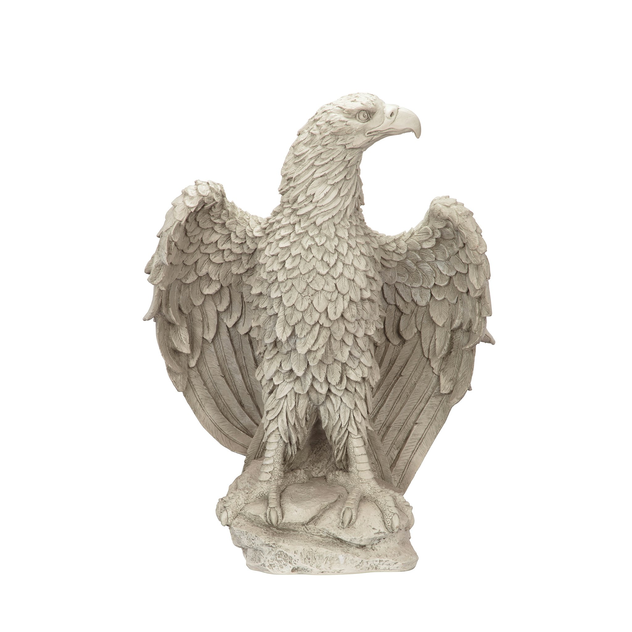 Toscano - America Eagle Sculpture