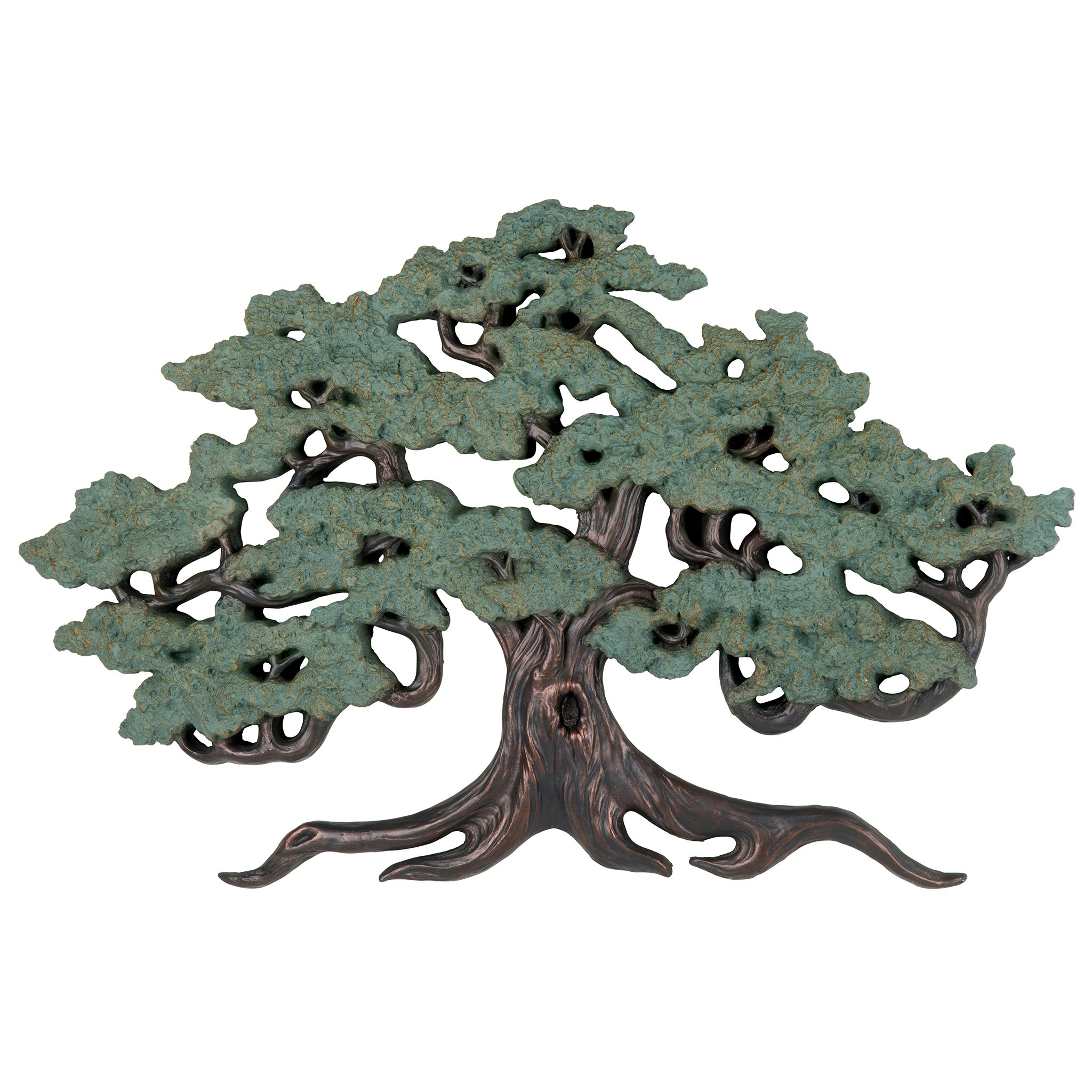 Toscano - Ancient Tree of Life Wall Sculpture