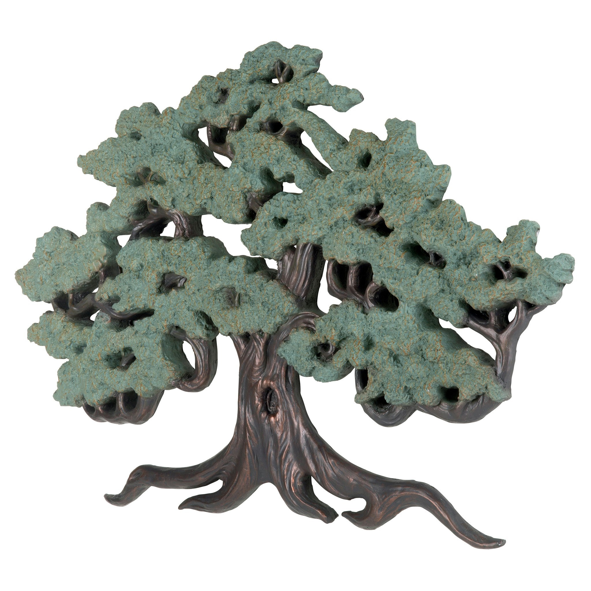 Toscano - Ancient Tree of Life Wall Sculpture