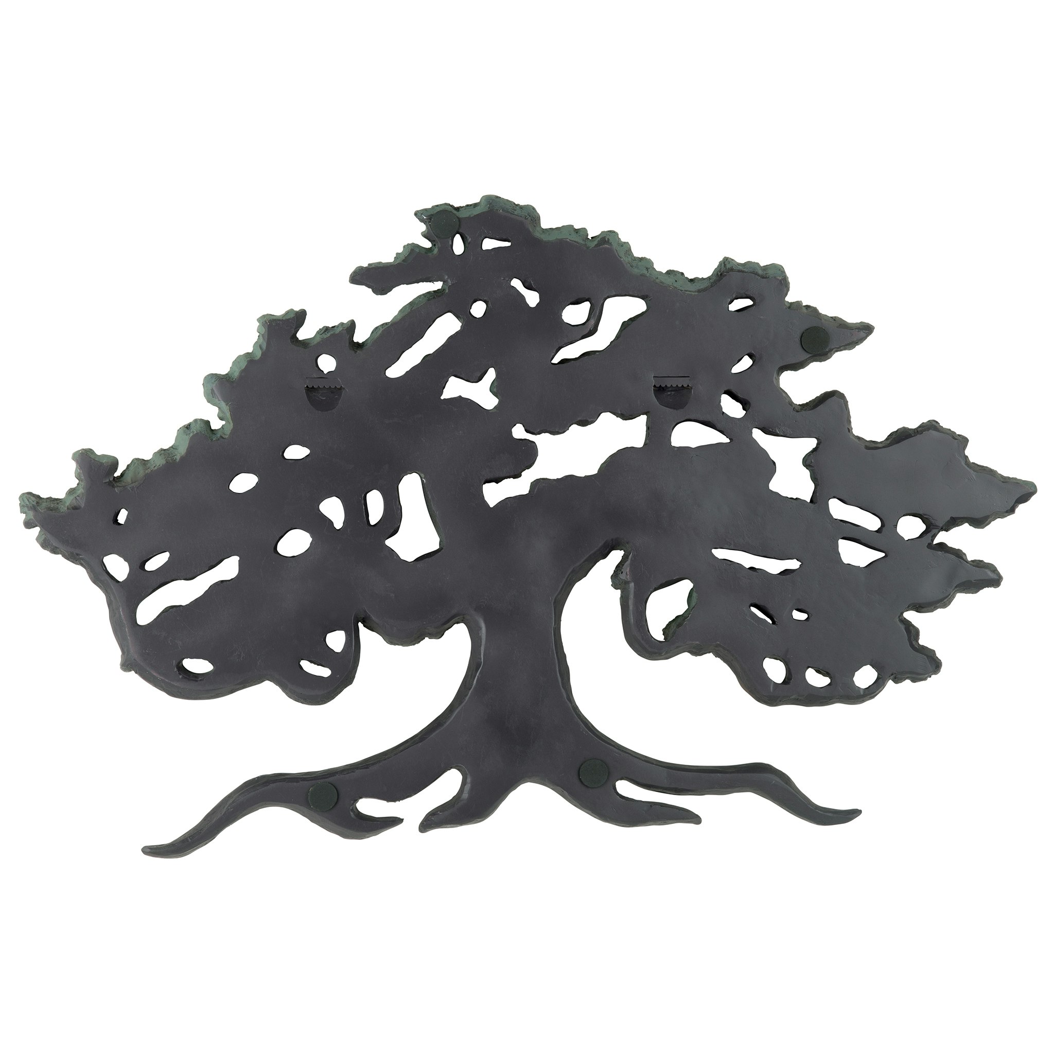 Toscano - Ancient Tree of Life Wall Sculpture