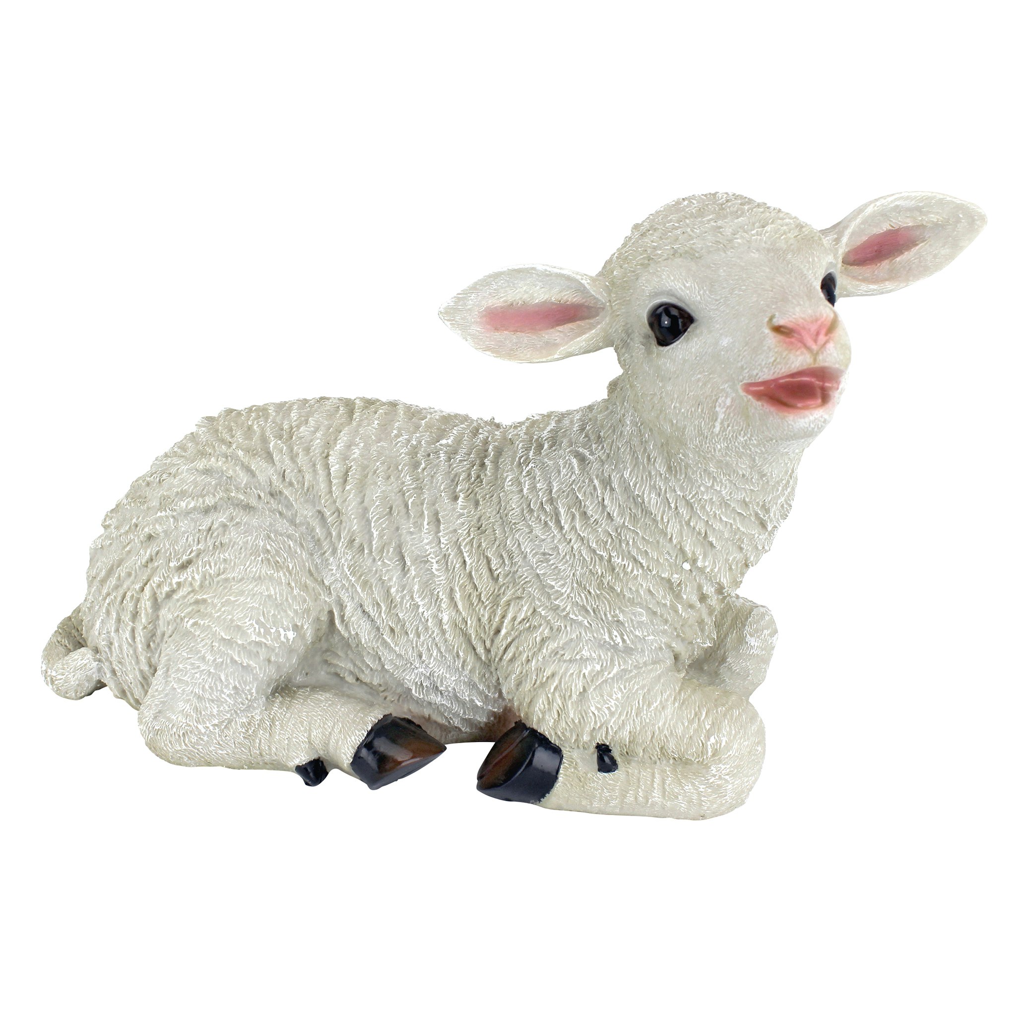 Toscano - Yorkshire Lamb Garden Statue