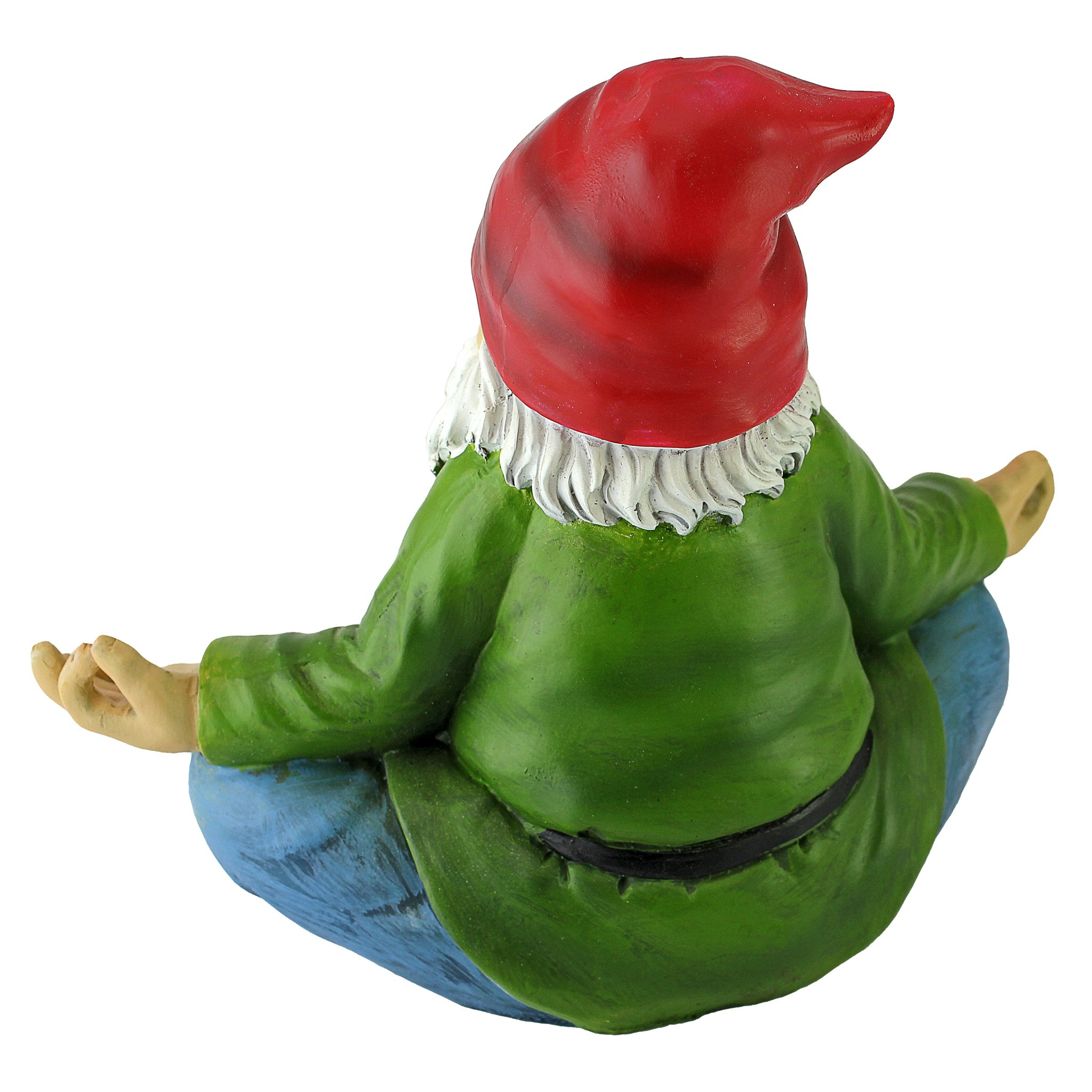 Toscano - Zen Garden Gnome Statue