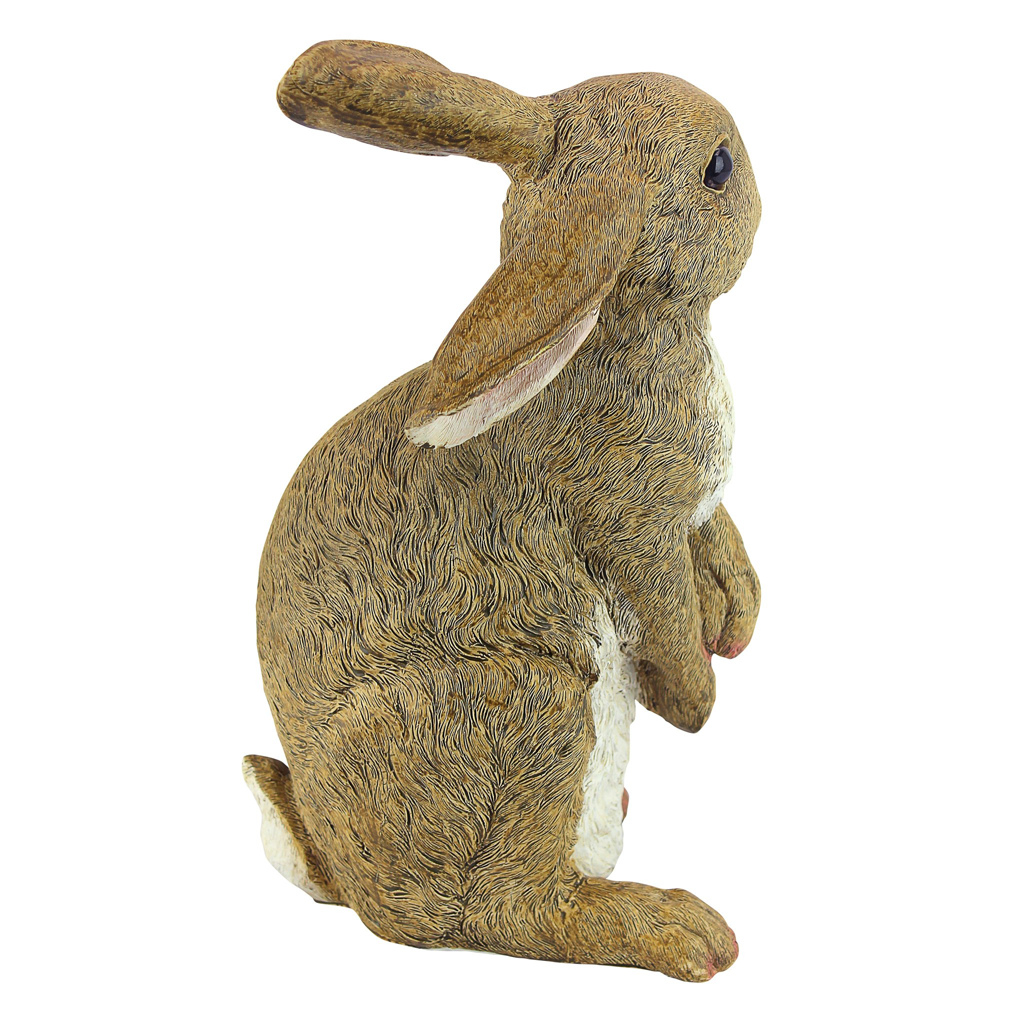 Toscano - Hopperthe BunnyStanding Garden Rabbit Statue