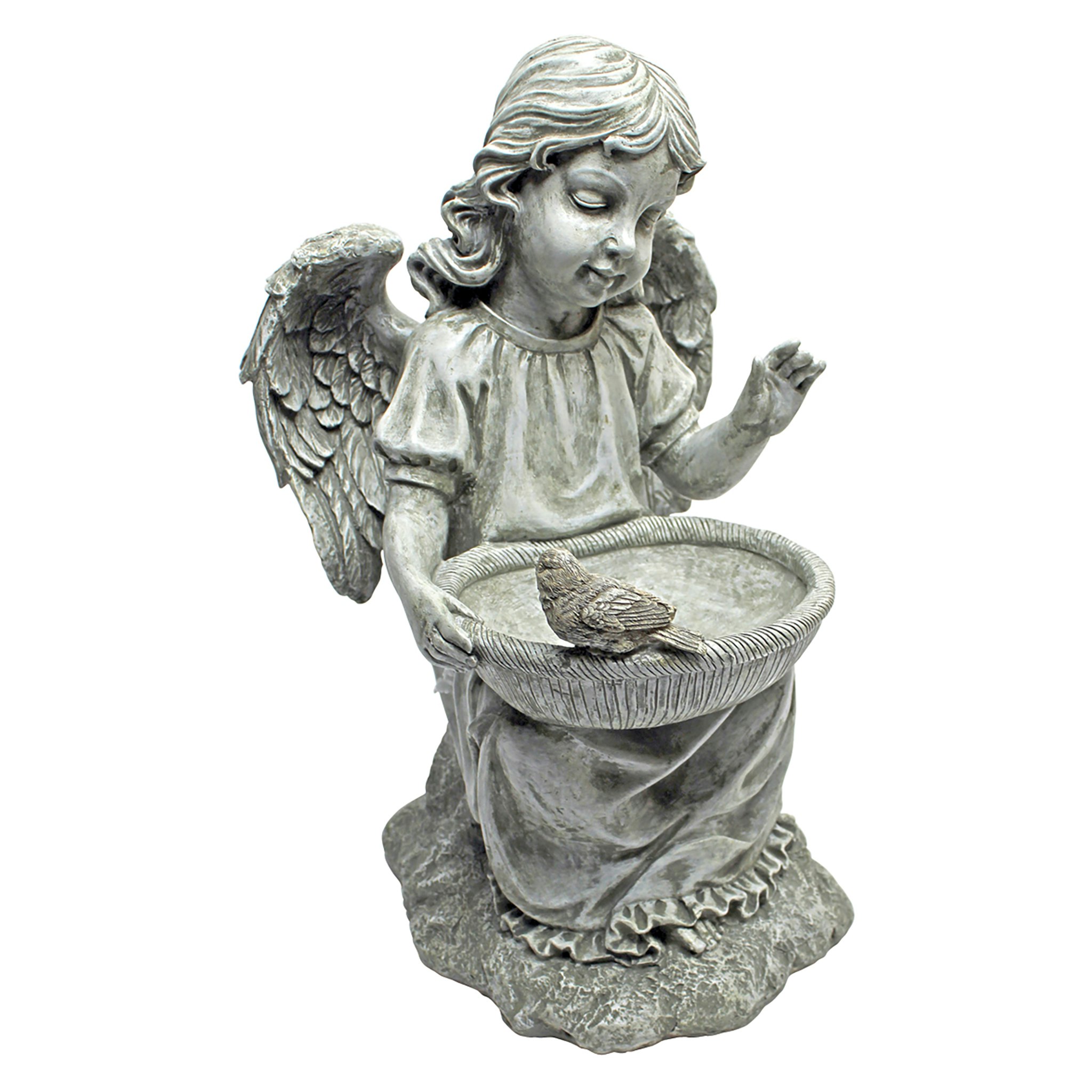 Toscano - Garden Glory Angel Statue